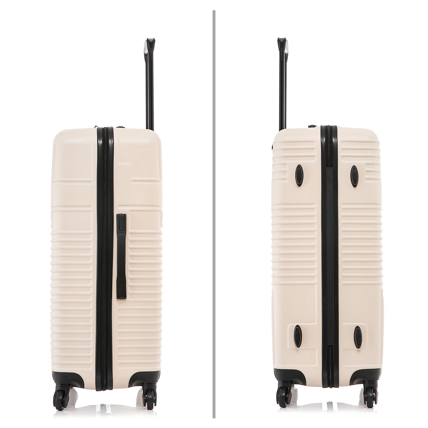 InUSA IURESSML-SAN Luggage-And-Luggage-Sets - View #8