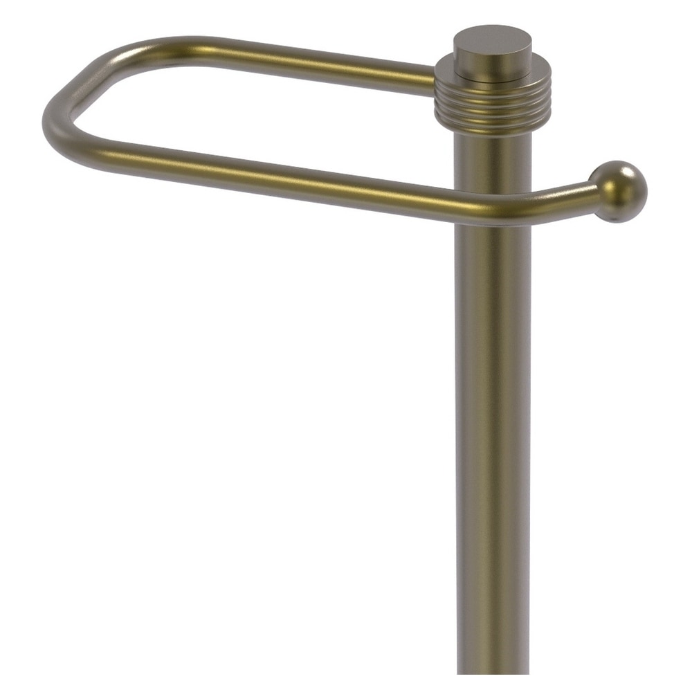 Allied Brass TS-25EG-ABR d060360 - View #2