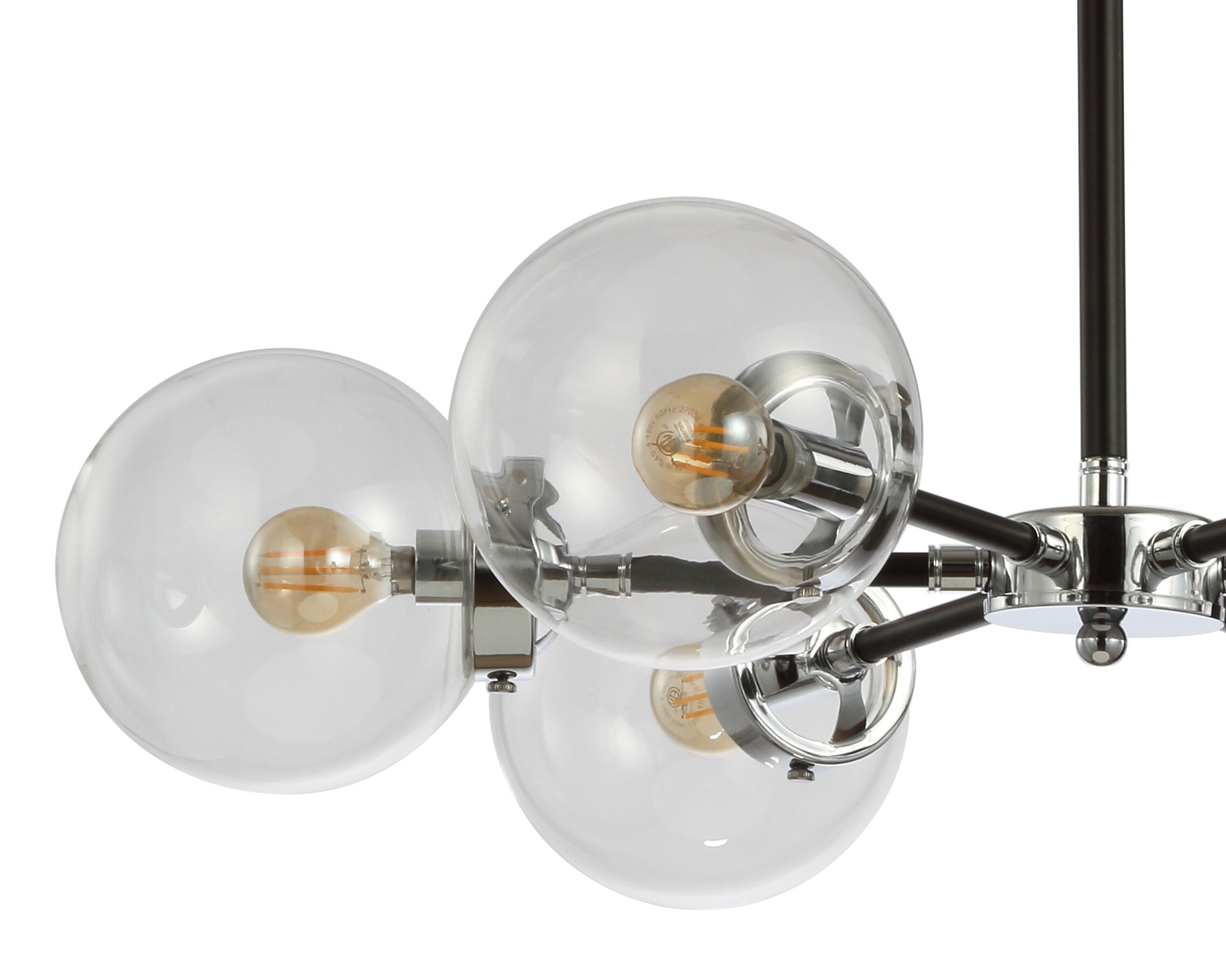 JONATHAN  Y JYL9059A Pendant-Lights - View #8