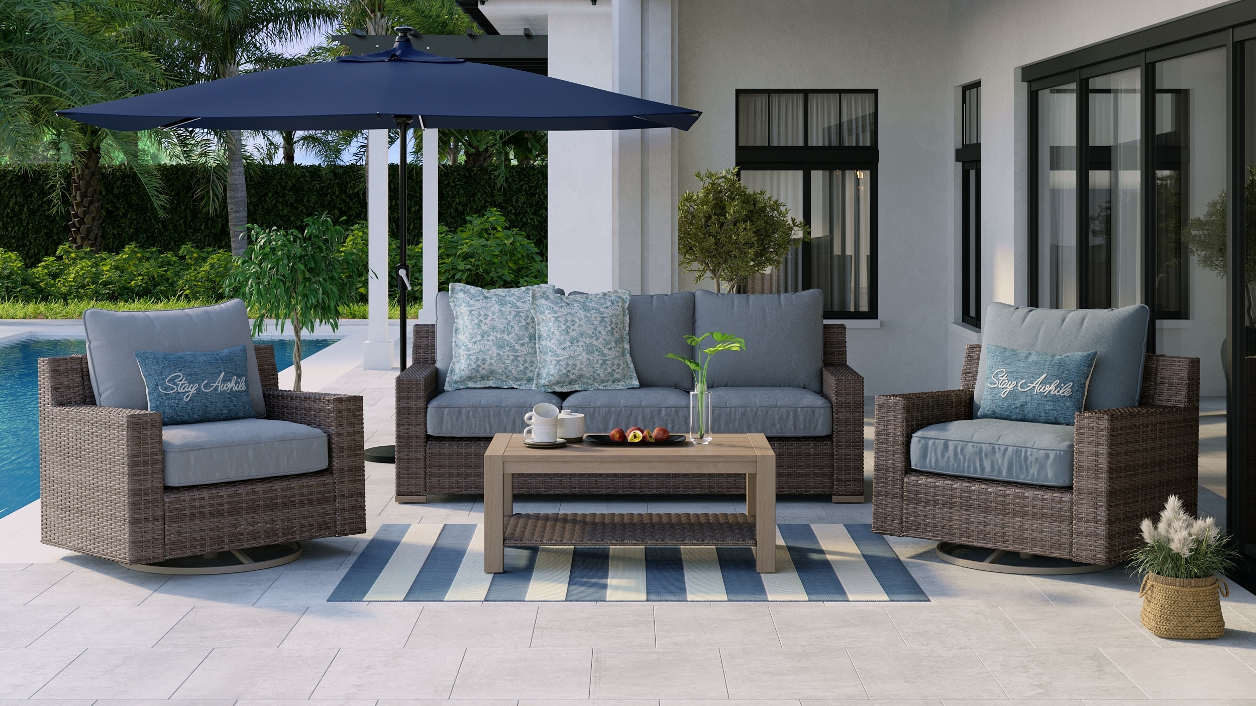 allen + roth FRS81527S Patio-Chairs - View #5