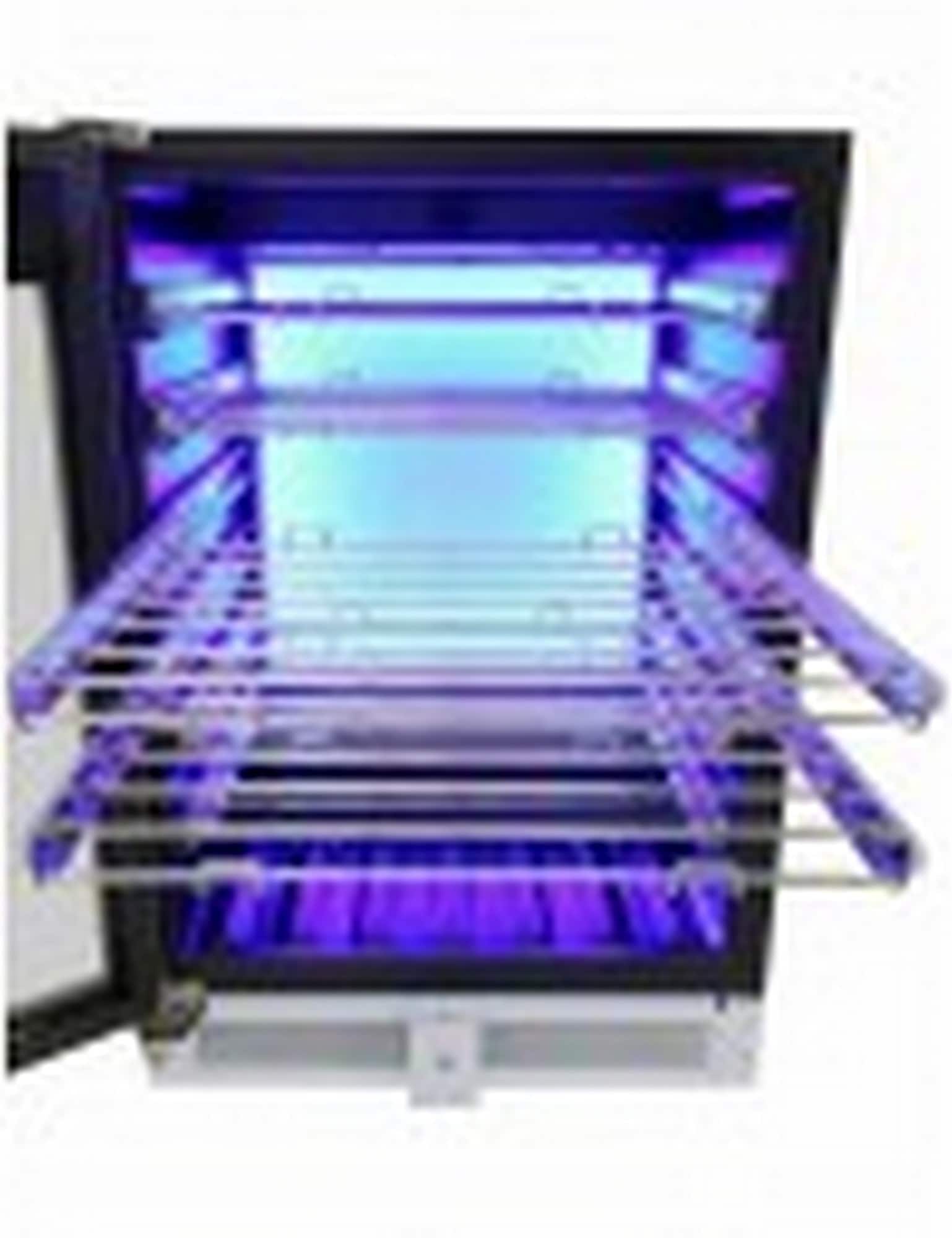 Vinotemp EL-WCU112-02 Wine-Chillers - View #6