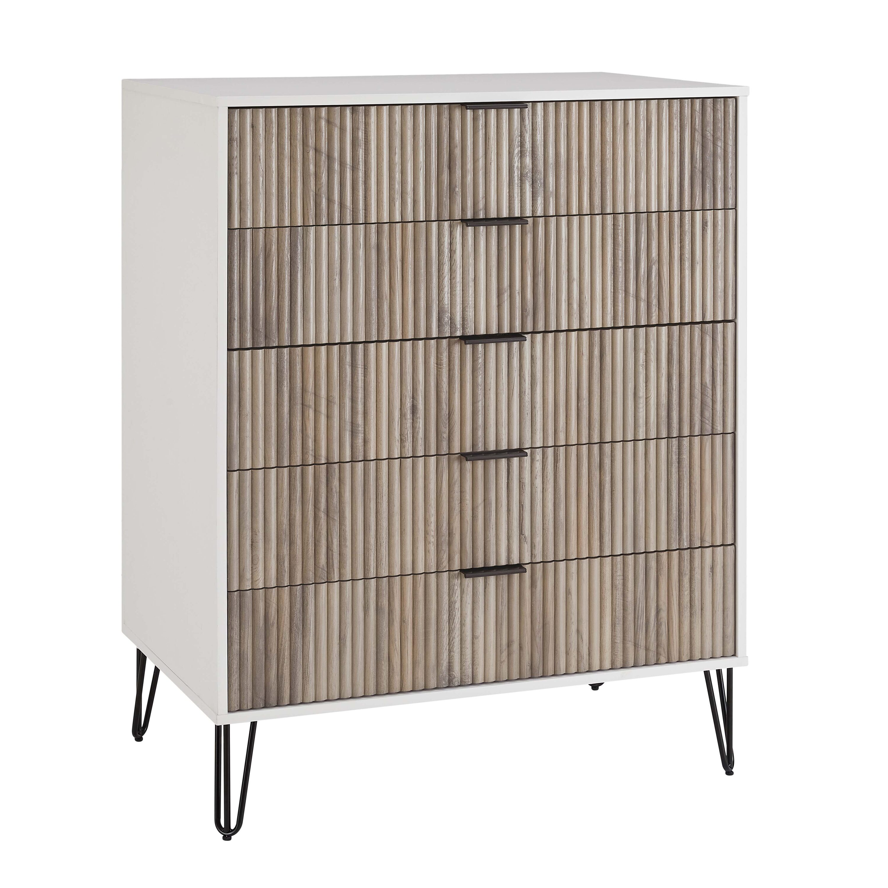 Manhattan Comfort DR002-WG dressers - View #6