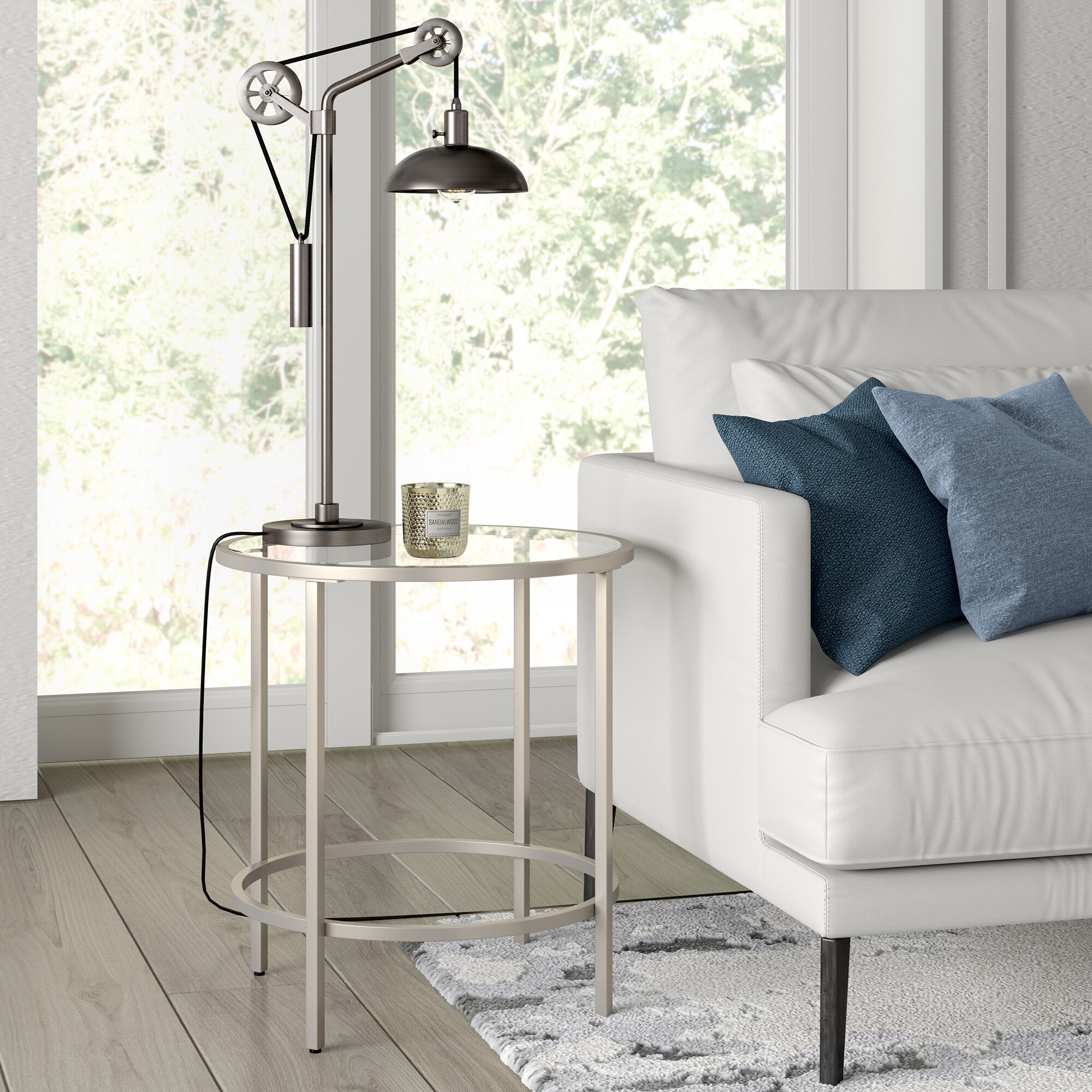Hailey Home TL0719 Table-Lamps - View #4
