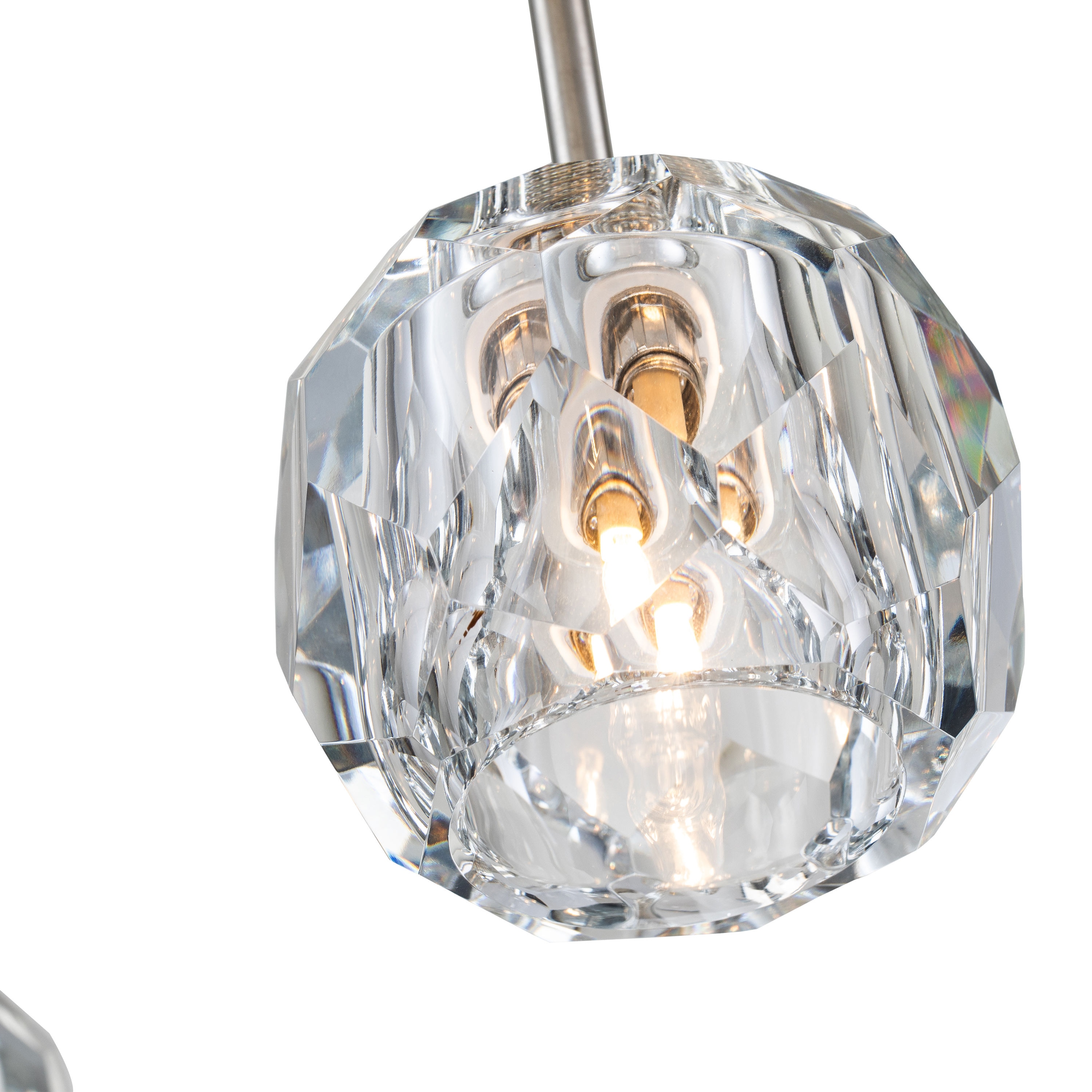 C Cattleya CA2003-3H Pendant-Lights - View #3