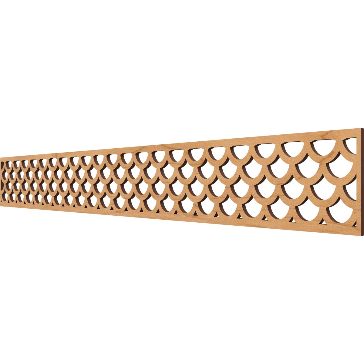 Ekena Millwork MLDB06X46HUDMA Wall-Panel-Moulding - View #5