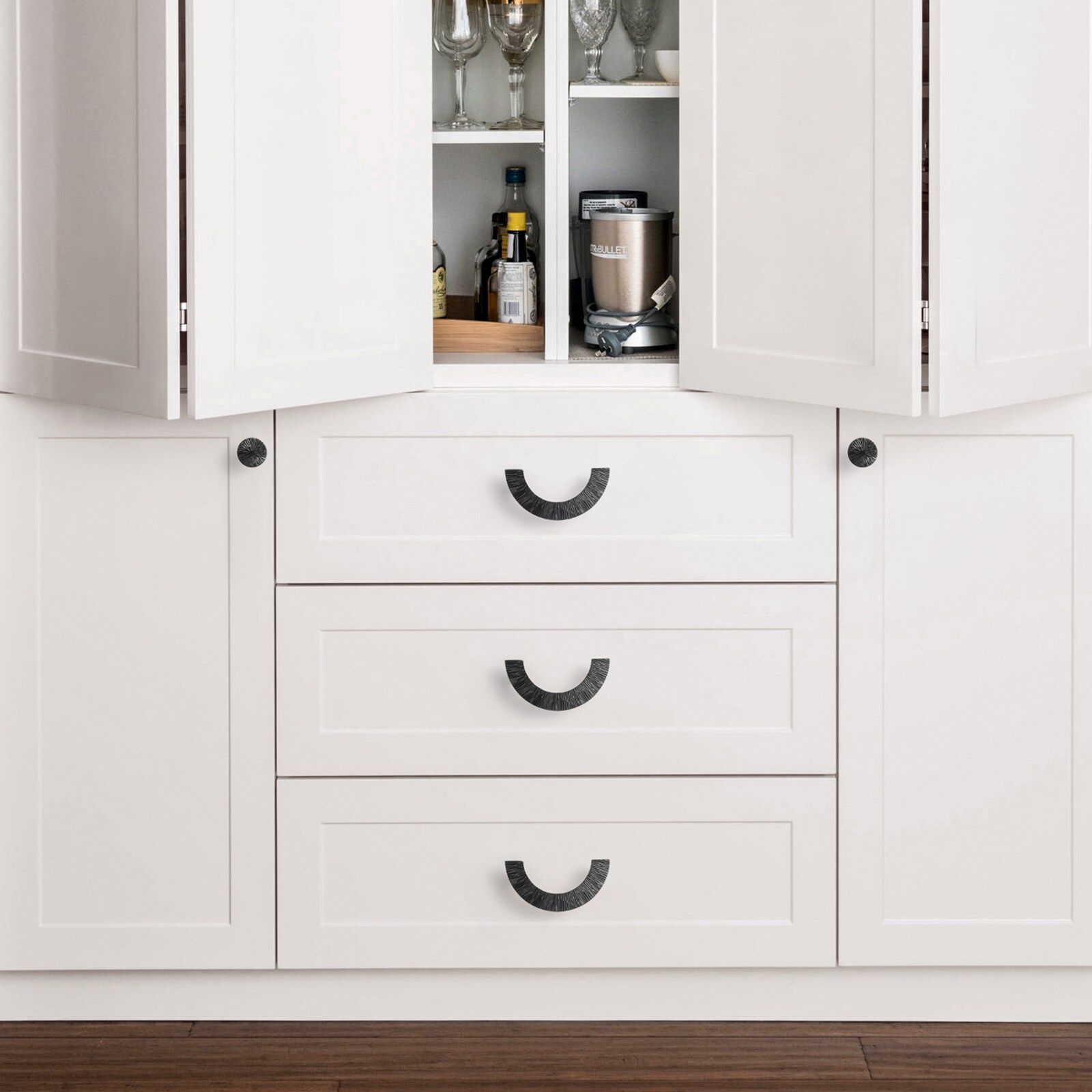 Miaokesen 9617B-76 Cabinet-Pulls - View #6