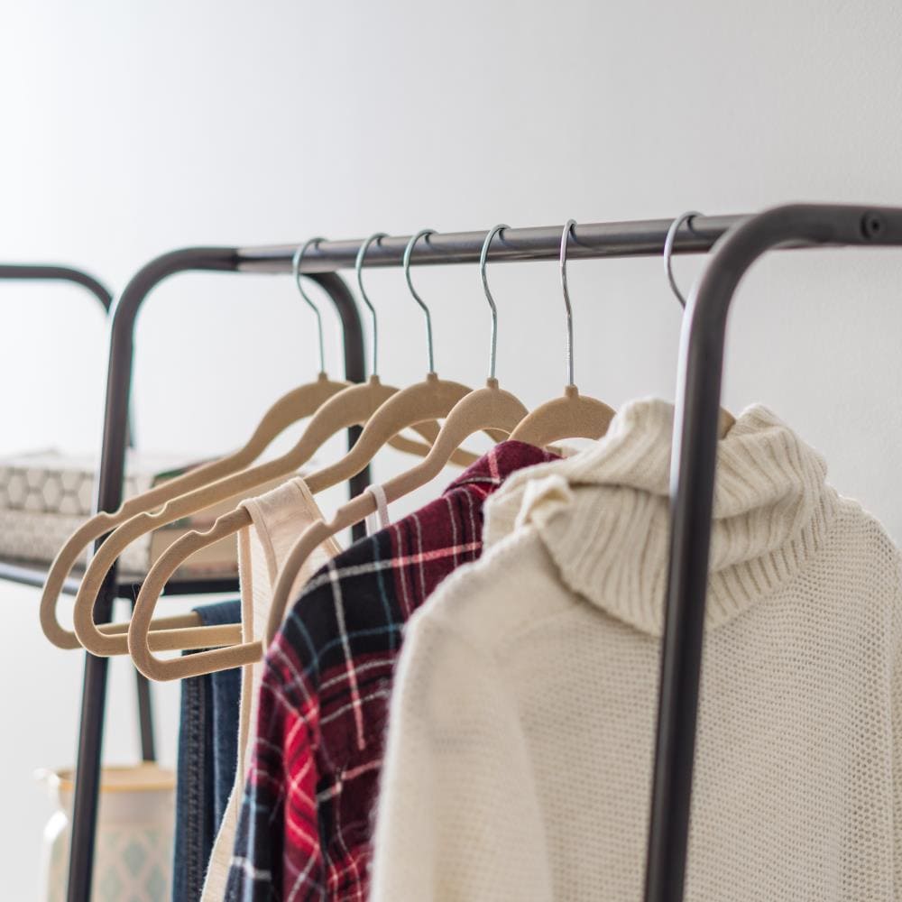 IRIS 586007 Garment-Racks - View #4