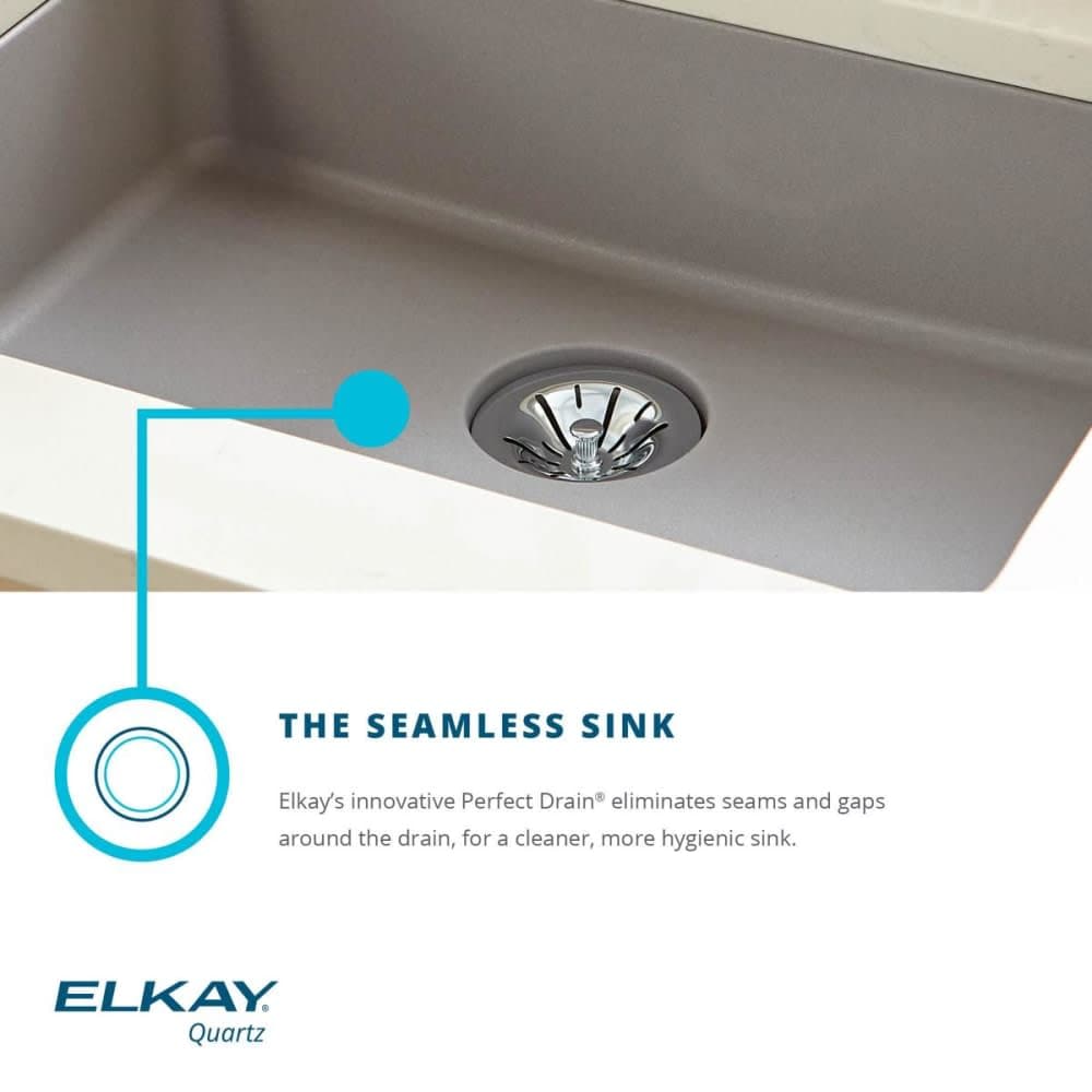Elkay ELGU251912PDGS0 Laundry-Tubs-Utility-Sinks - View #4