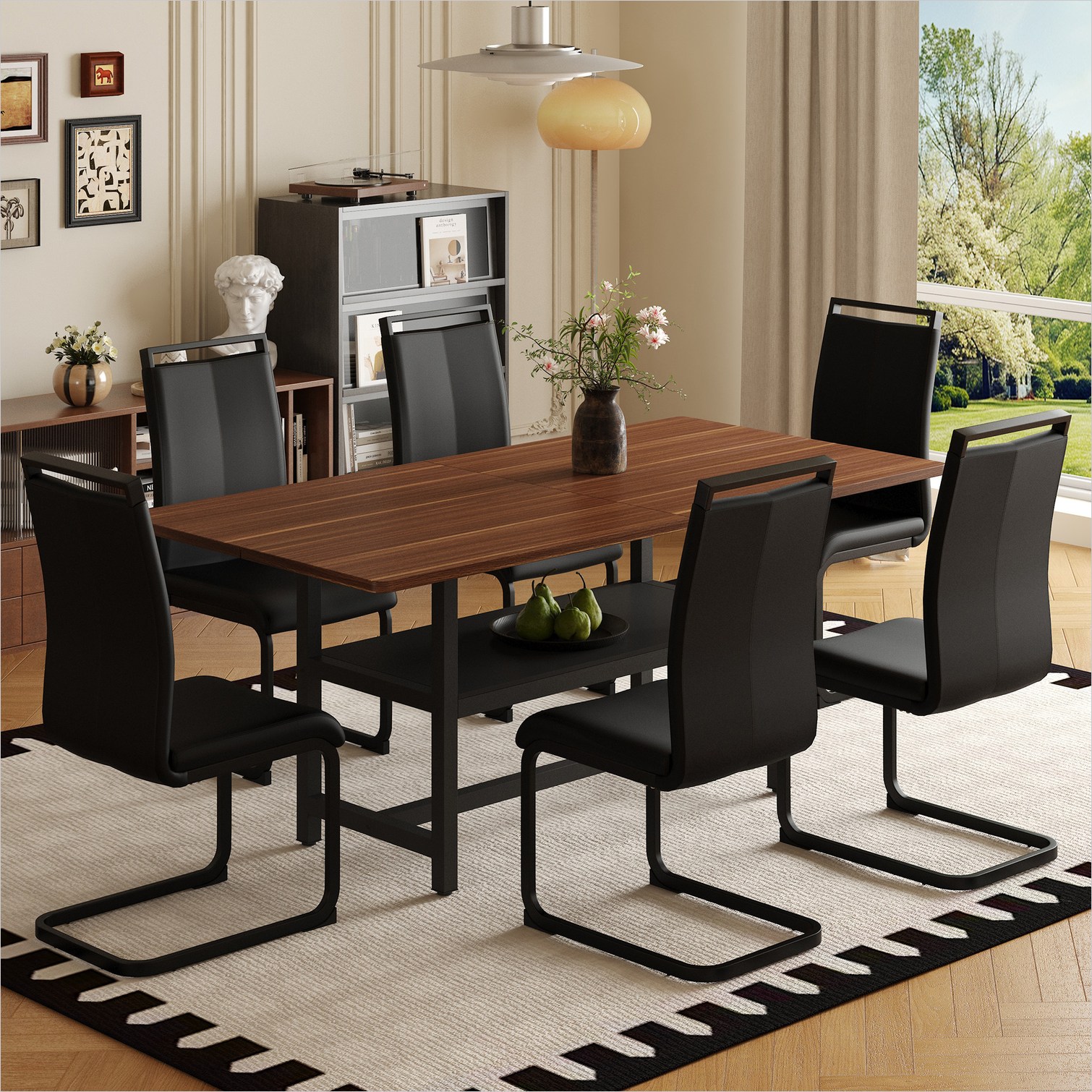 Naturefalls XQ1KFGNXO9XP Dining-Sets - View #2