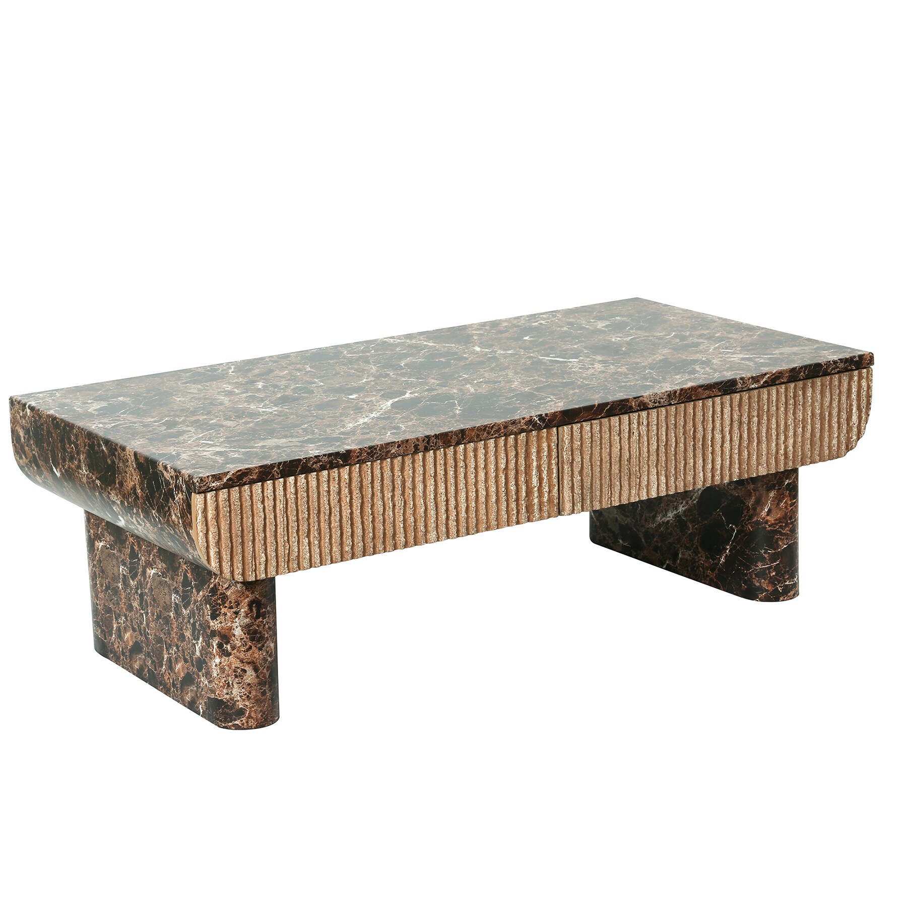 SINOFURN SYF1300017WT Coffee-Tables - View #6