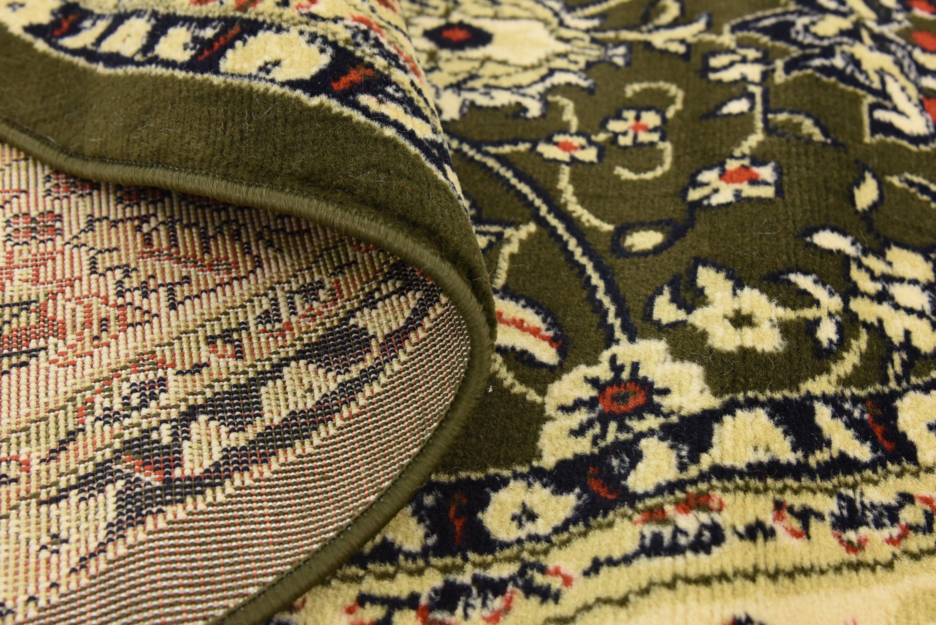 Unique Loom 3122727 rugs - View #2