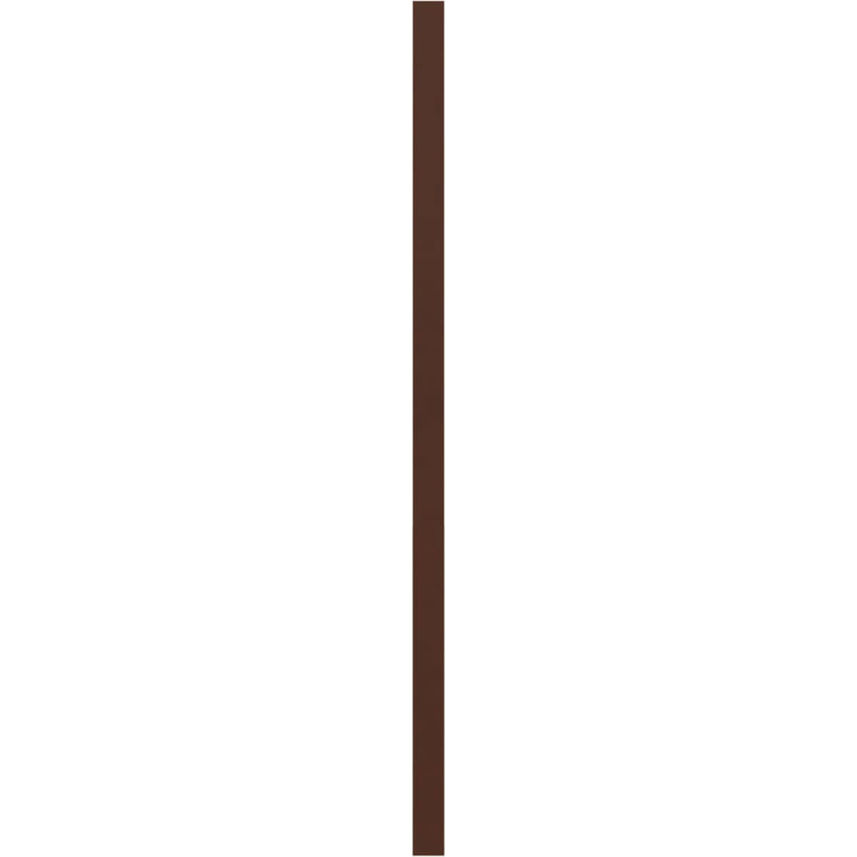Ekena Millwork MLDB10X46CHICH Wall-Panel-Moulding - View #4