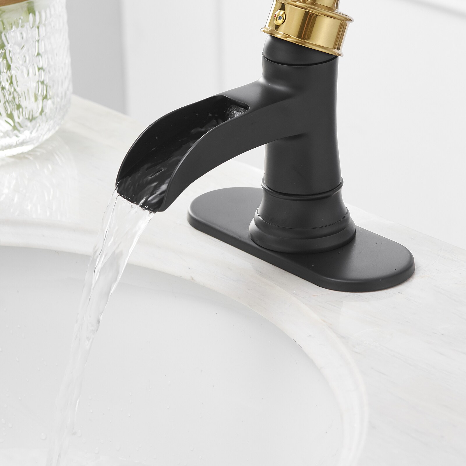 BWE A-96556-GB Lavatory-Faucets - View #8