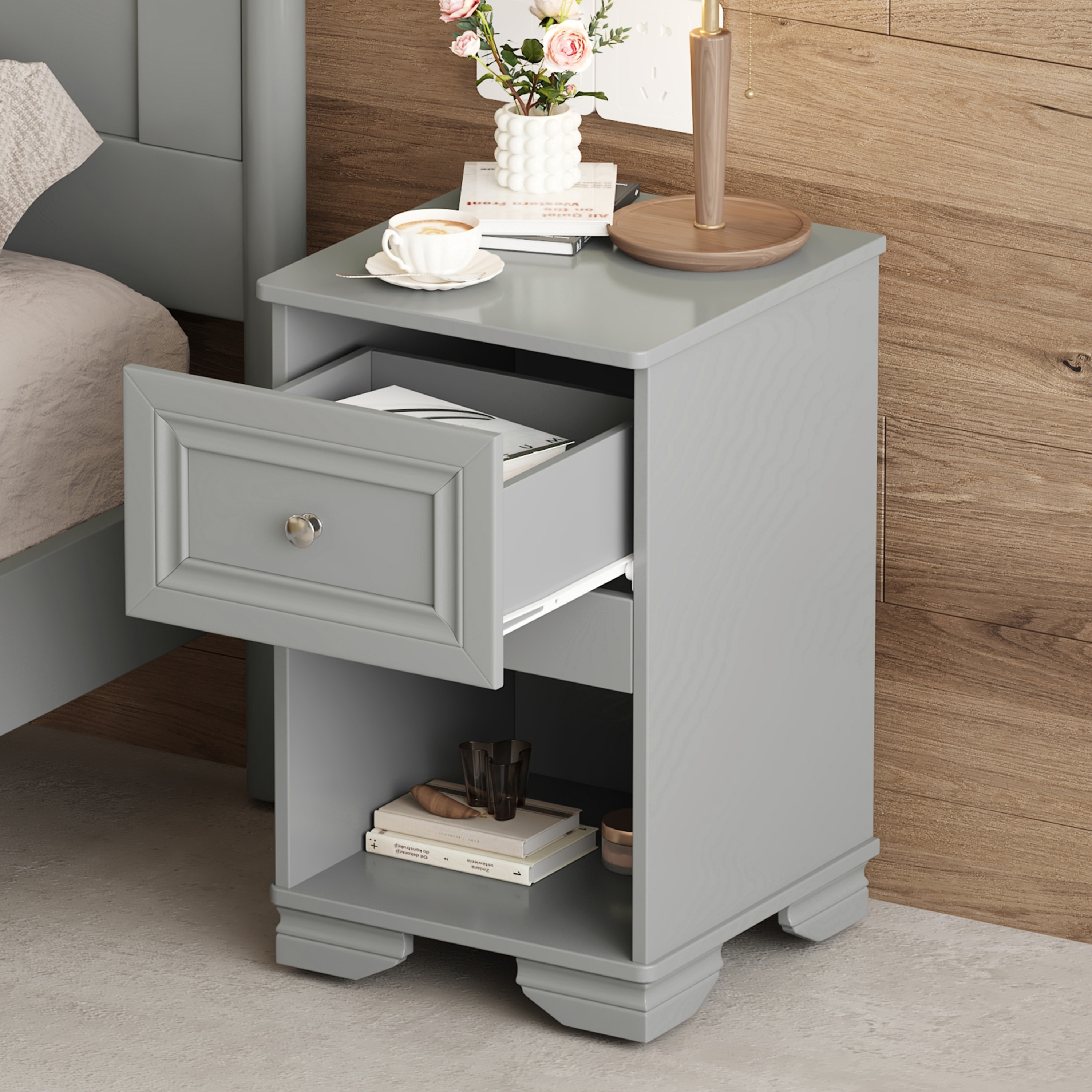 LOVMOR SF-R-N733P199704E nightstands - View #2