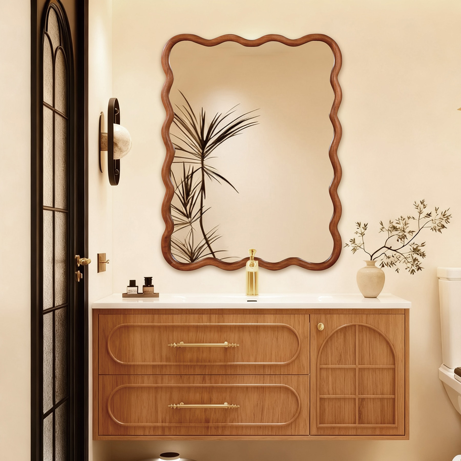 SINOFURN SYD8700063SL Decor-Mirrors - View #4