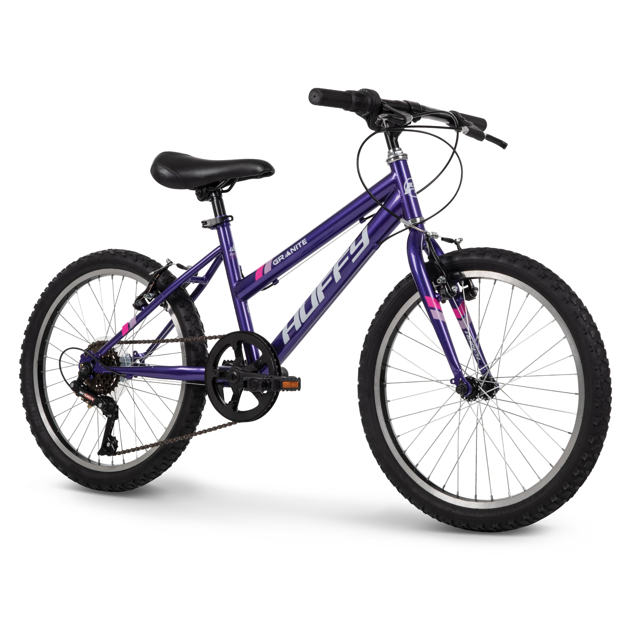 Huffy 23212 20-in Girls' Bike