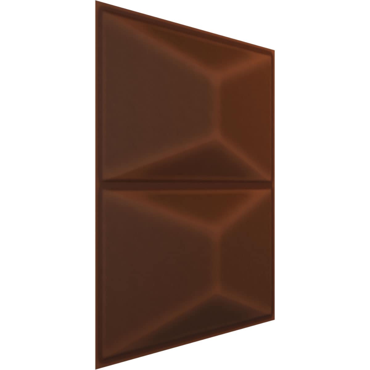 Ekena Millwork WP12X12ABDRU Wall-Panels - View #2