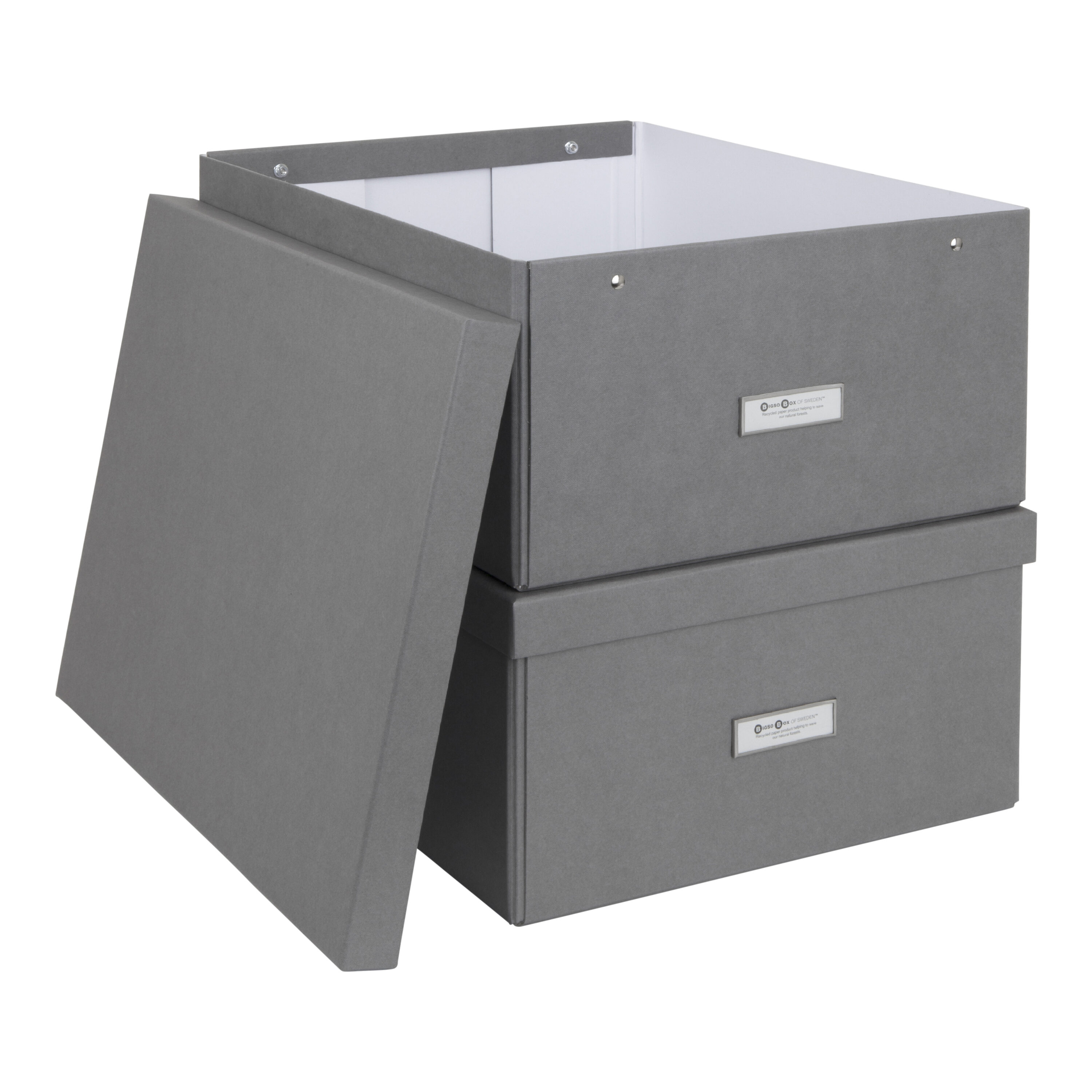 BIGSO BOX OF SWEDEN 886154141 Bins-Baskets - View #9