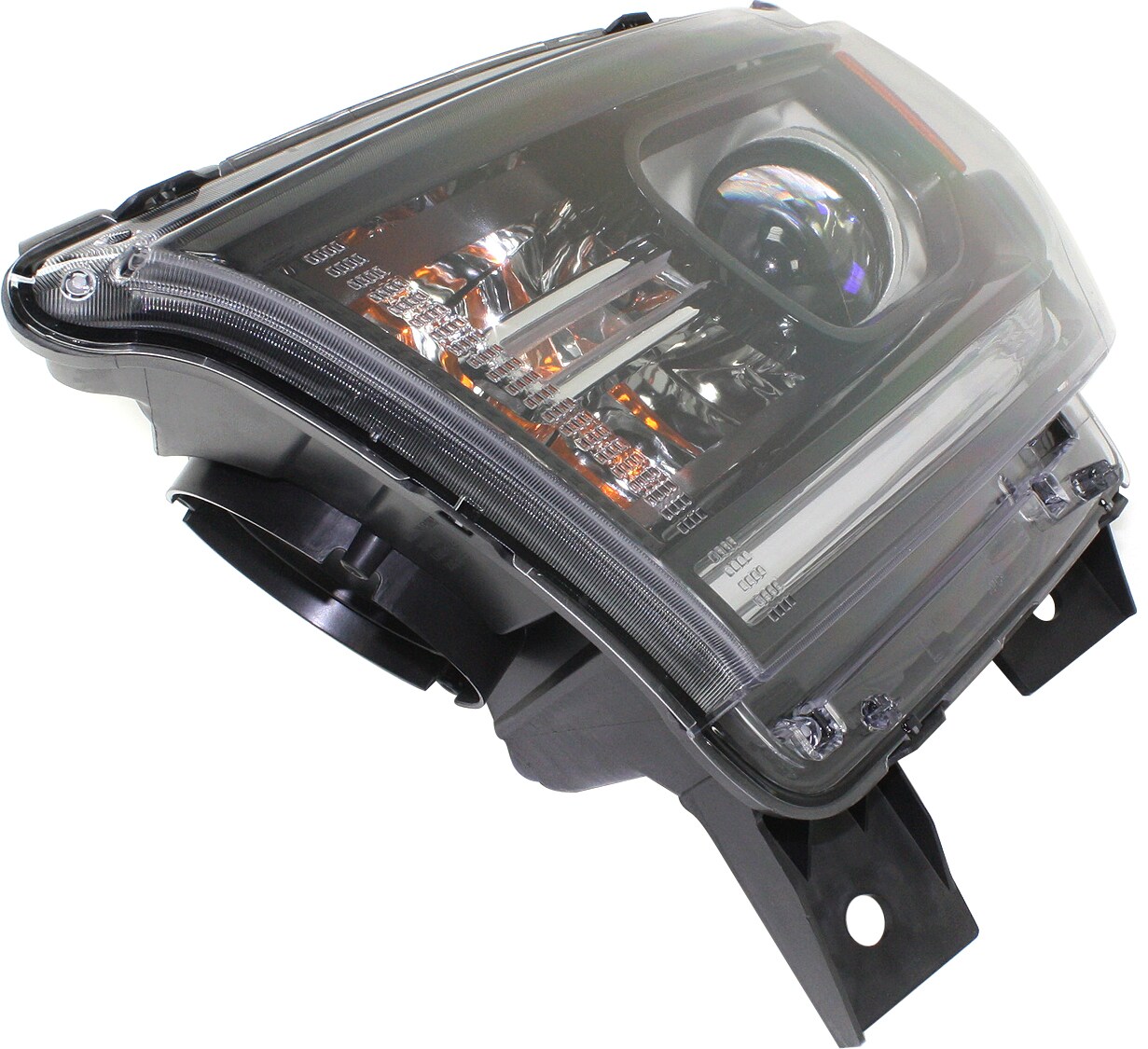 Garage-Pro JCWREPD100172GP Headlights-Components - View #3