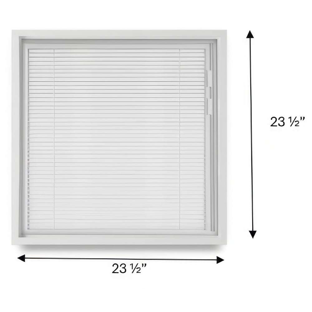 Hy-Lite DF4747BLNDV1500BL Specialty-Windows - View #5
