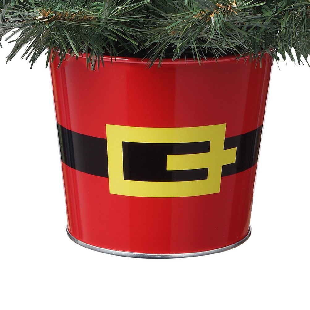 Haute Decor NNT02002 Artificial-Christmas-Trees - View #3