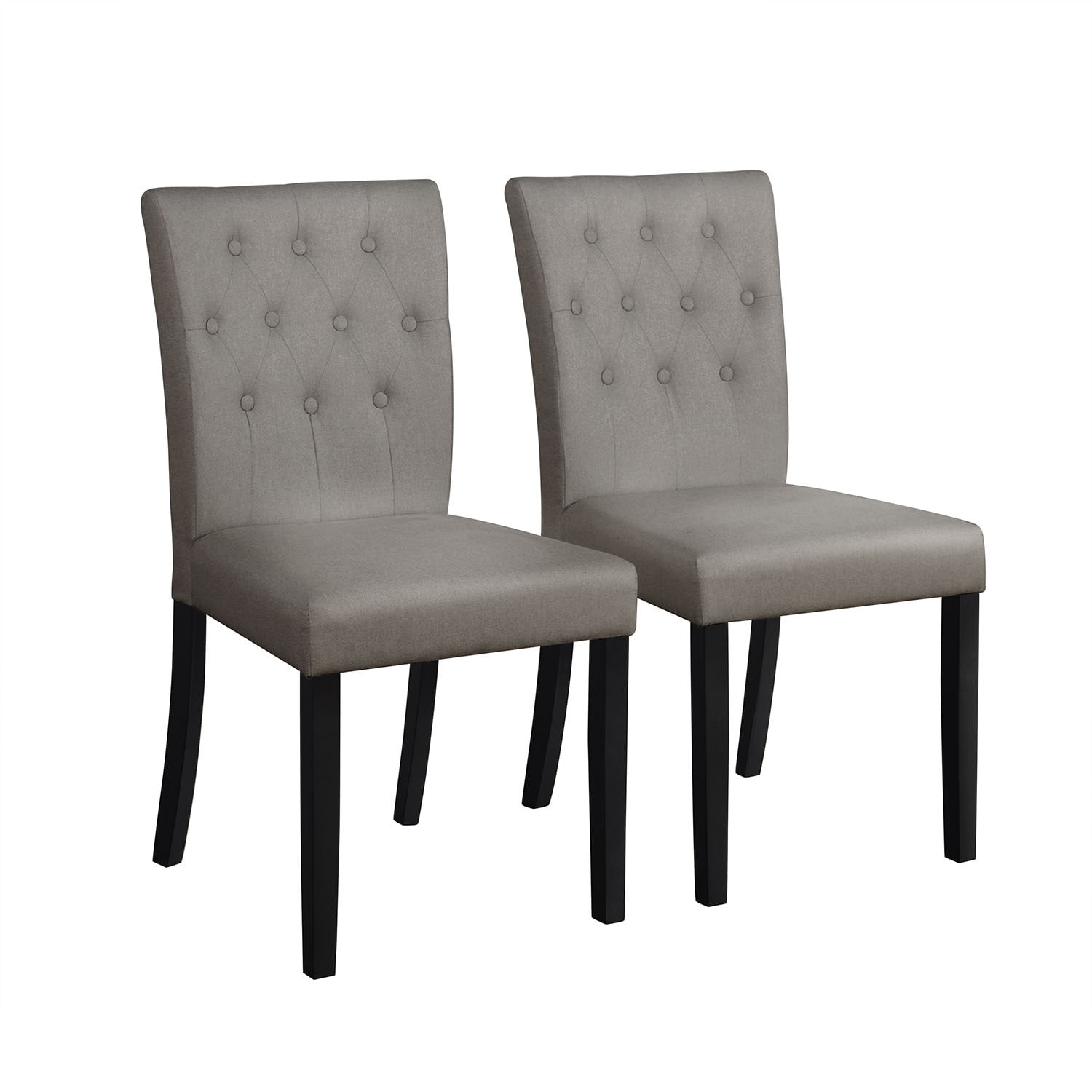 CasePiece C3085US-GY-LN-BK-C4 Dining-Sets - View #5
