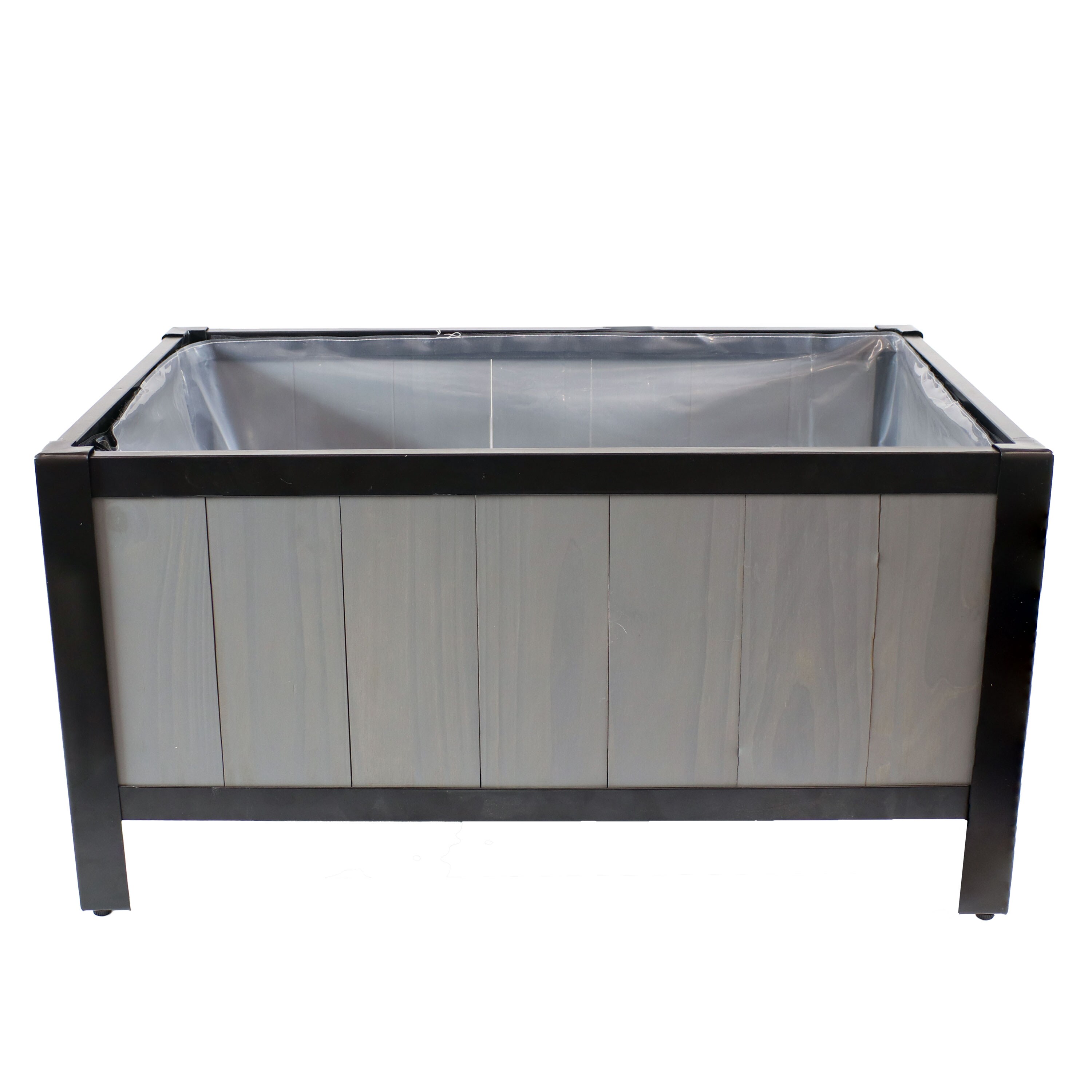 Sunnydaze Decor NPH-397 Planter-Window-Box - View #3