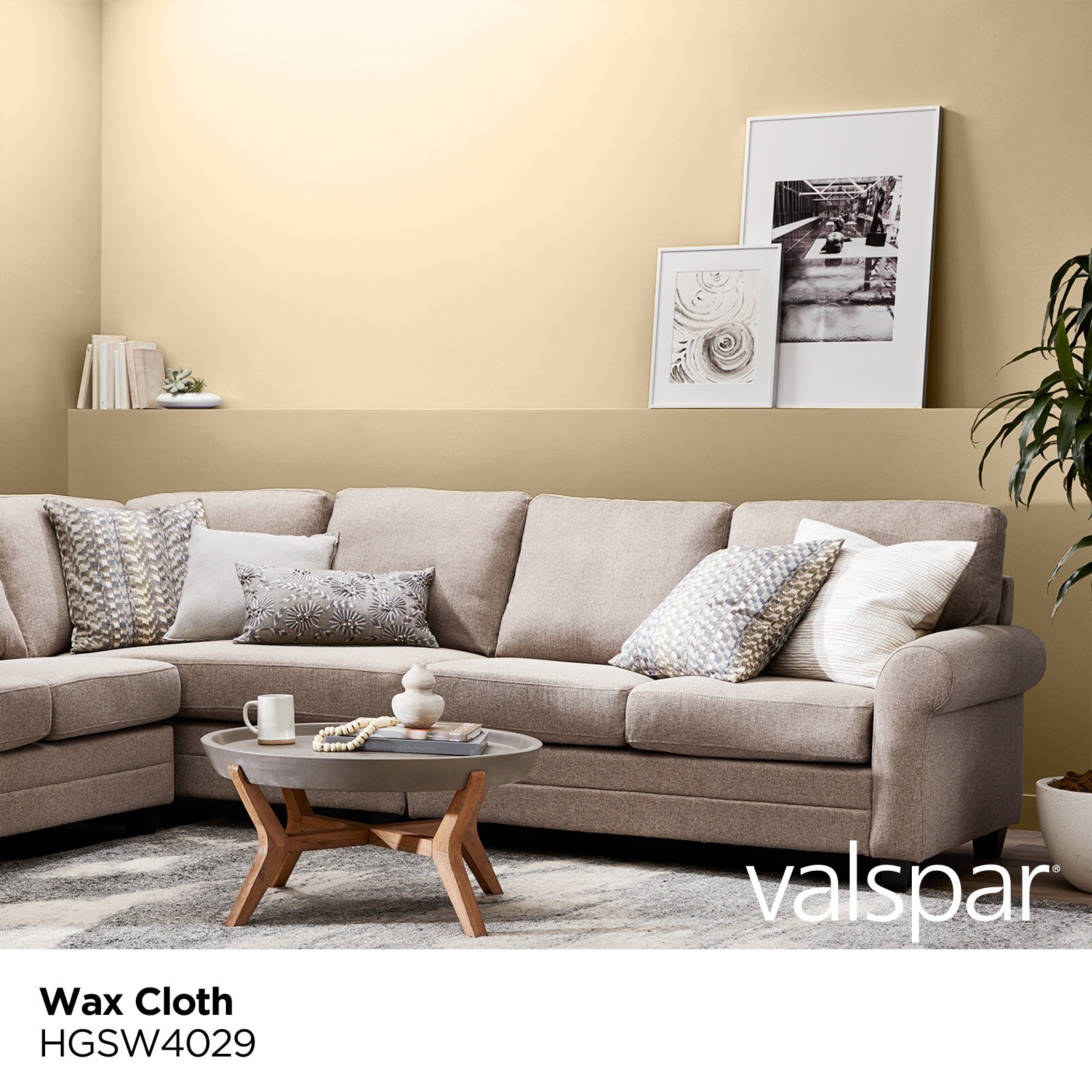Valspar HGSW4029-30104 Int-Ext-Paint - View #2