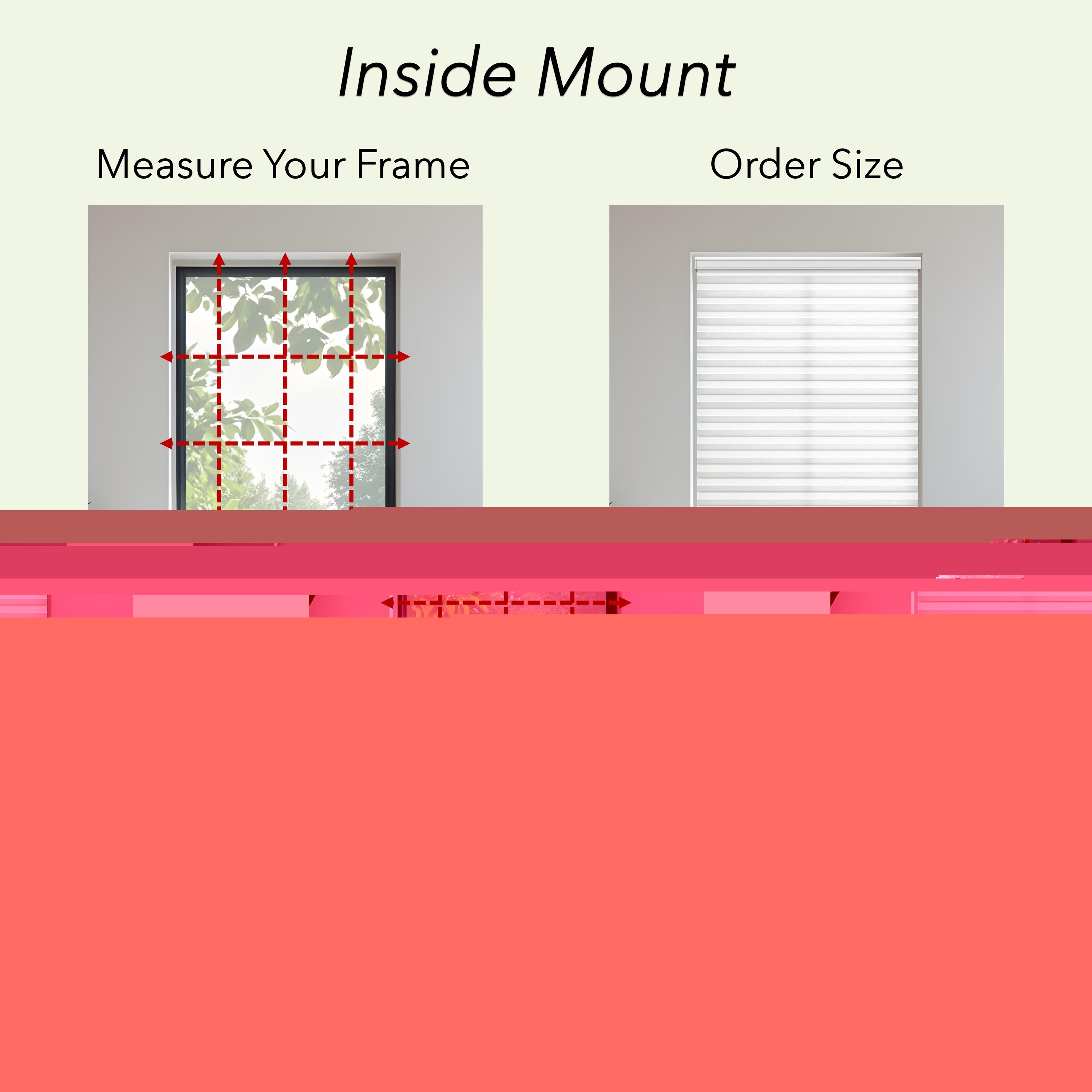 BlindsAvenue 7237B-030-1SC shades - View #5