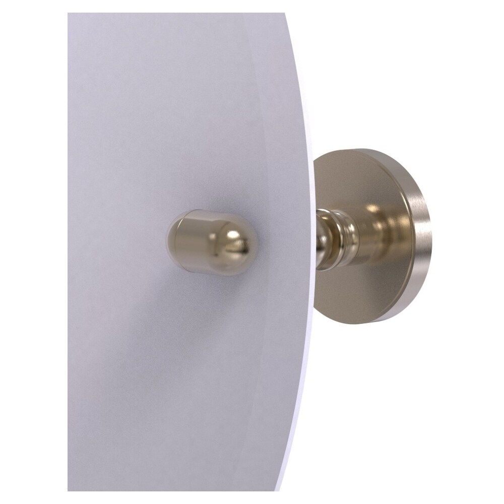 Allied Brass TA-90-PEW Framed-Bath-Mirrors - View #3