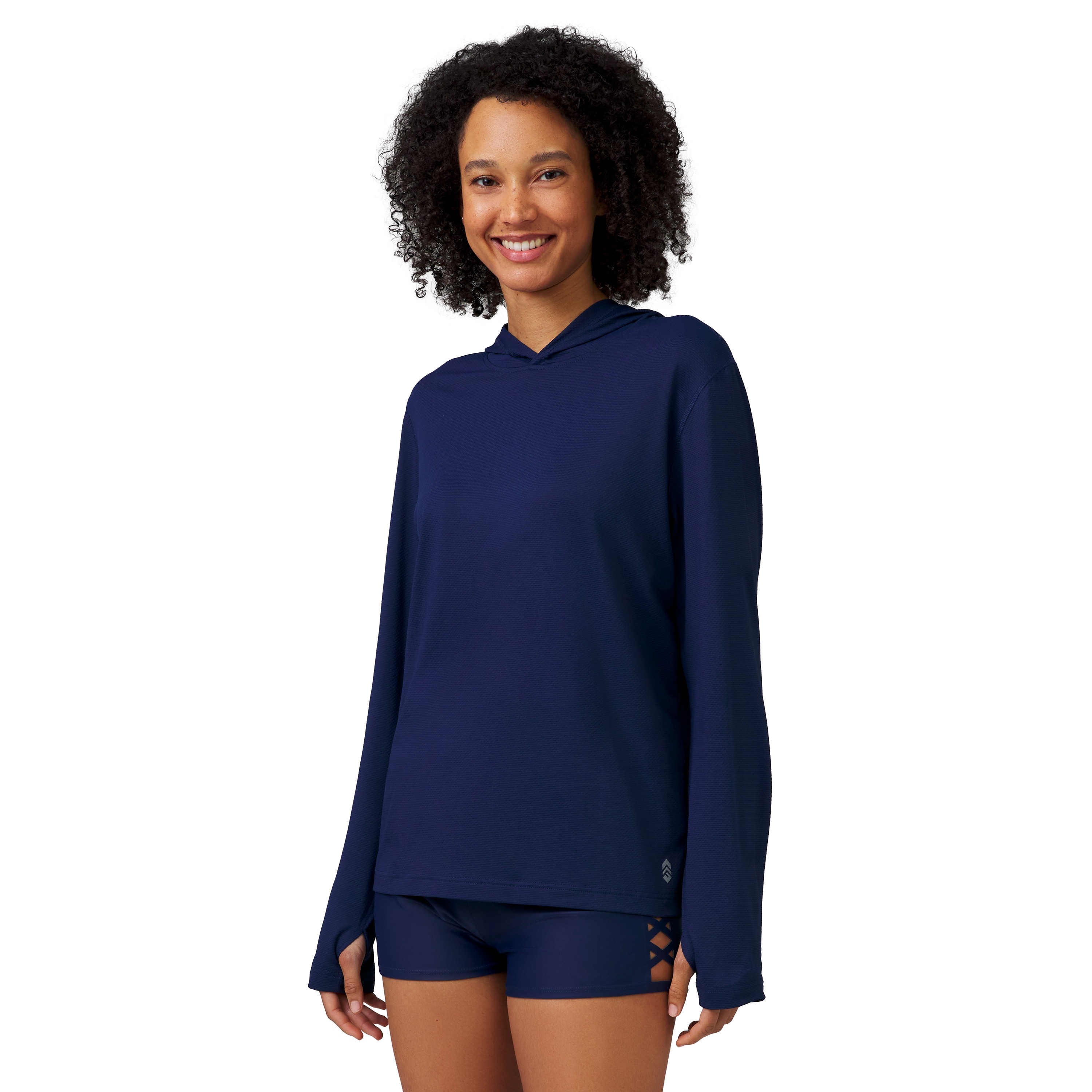 Free Country SZMAS4501 NAVY XXL Sweatshirts-Hoodies - View #2