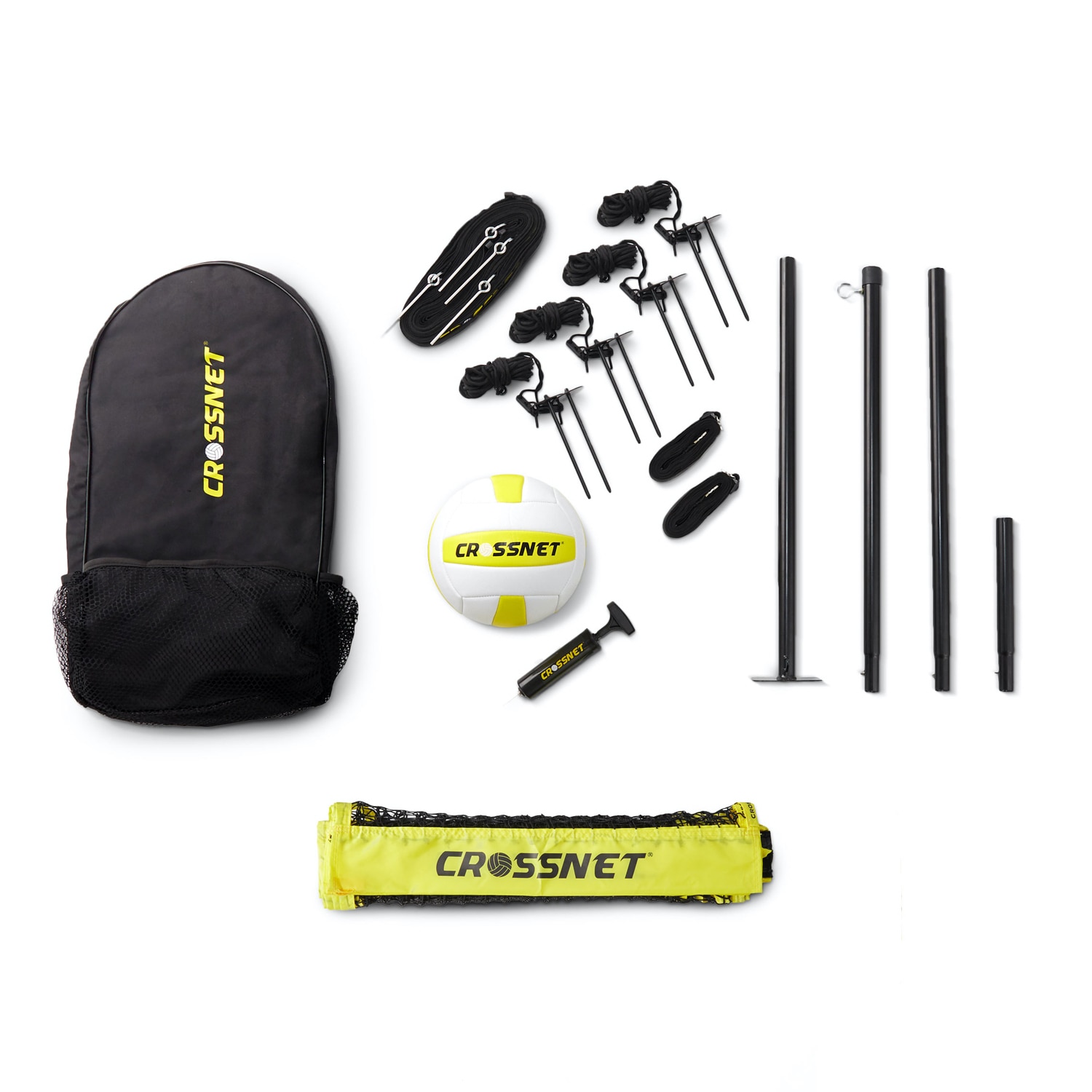 CROSSNET 223856 Sports-Equipment - View #3