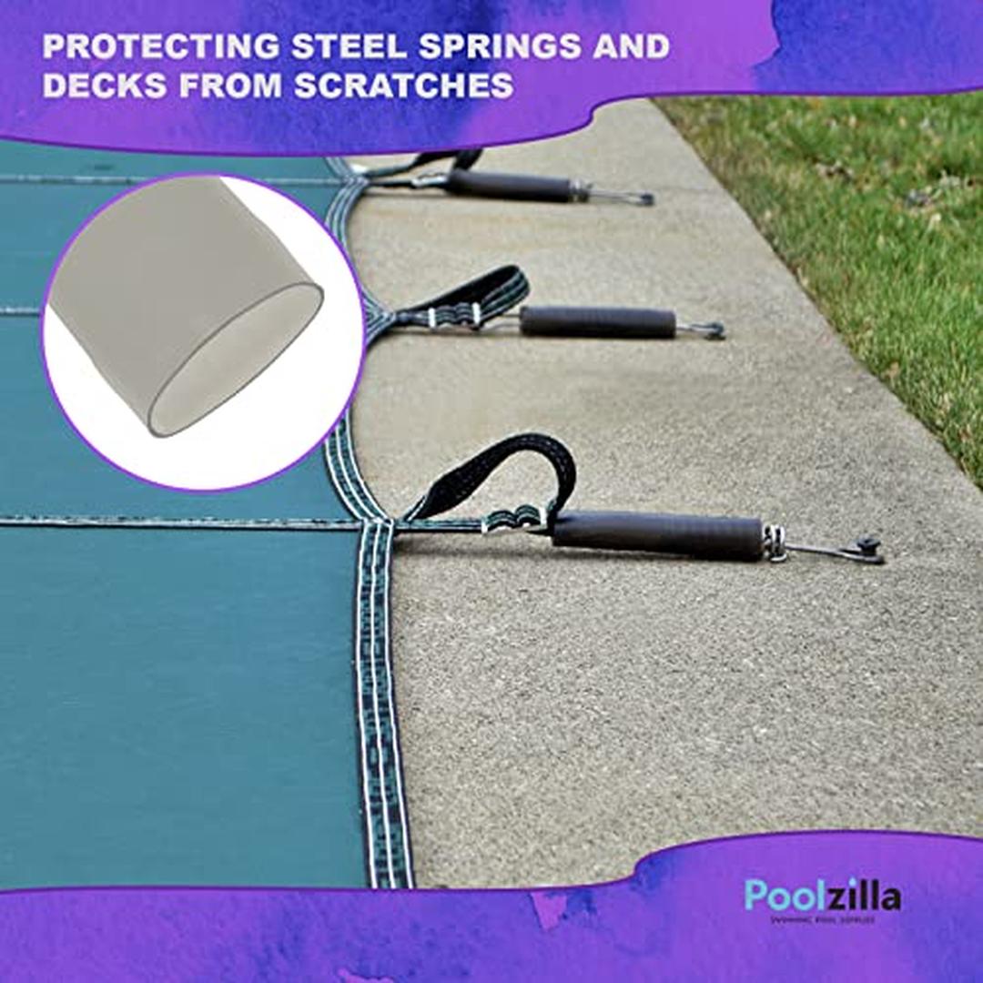 Poolzilla SLEEVES-5PK Pool-Covers - View #4