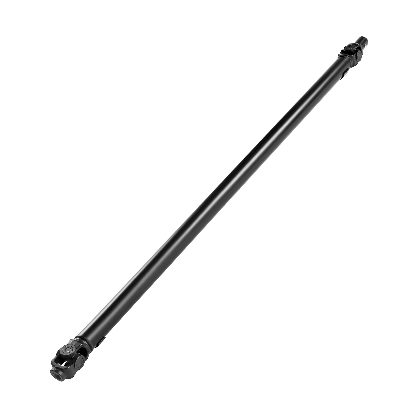 VEVOR Front Drive Shaft 64.0in Prop Shaft Driveshaft Assembly