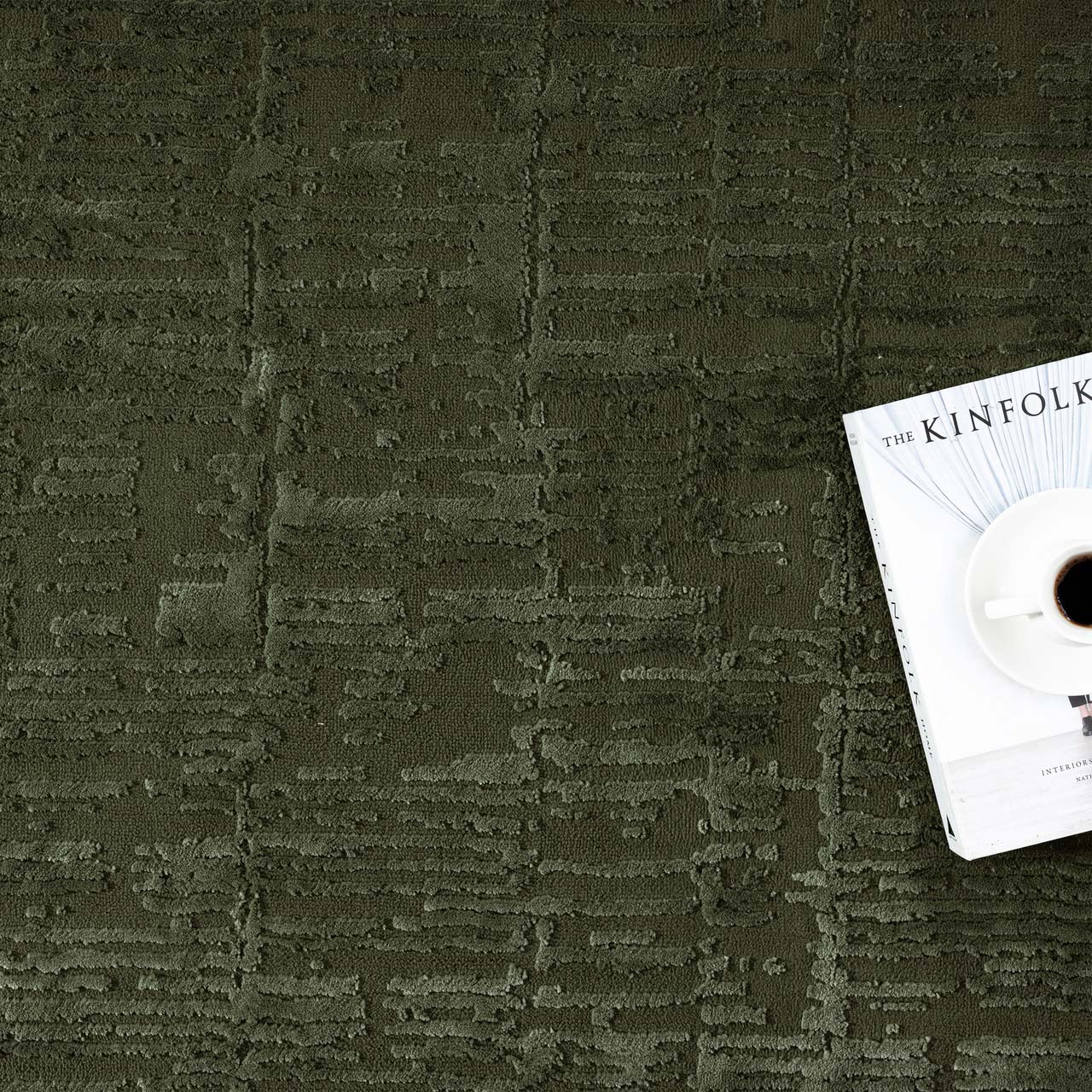 Abani Rugs PDE120A-4 rugs - View #7