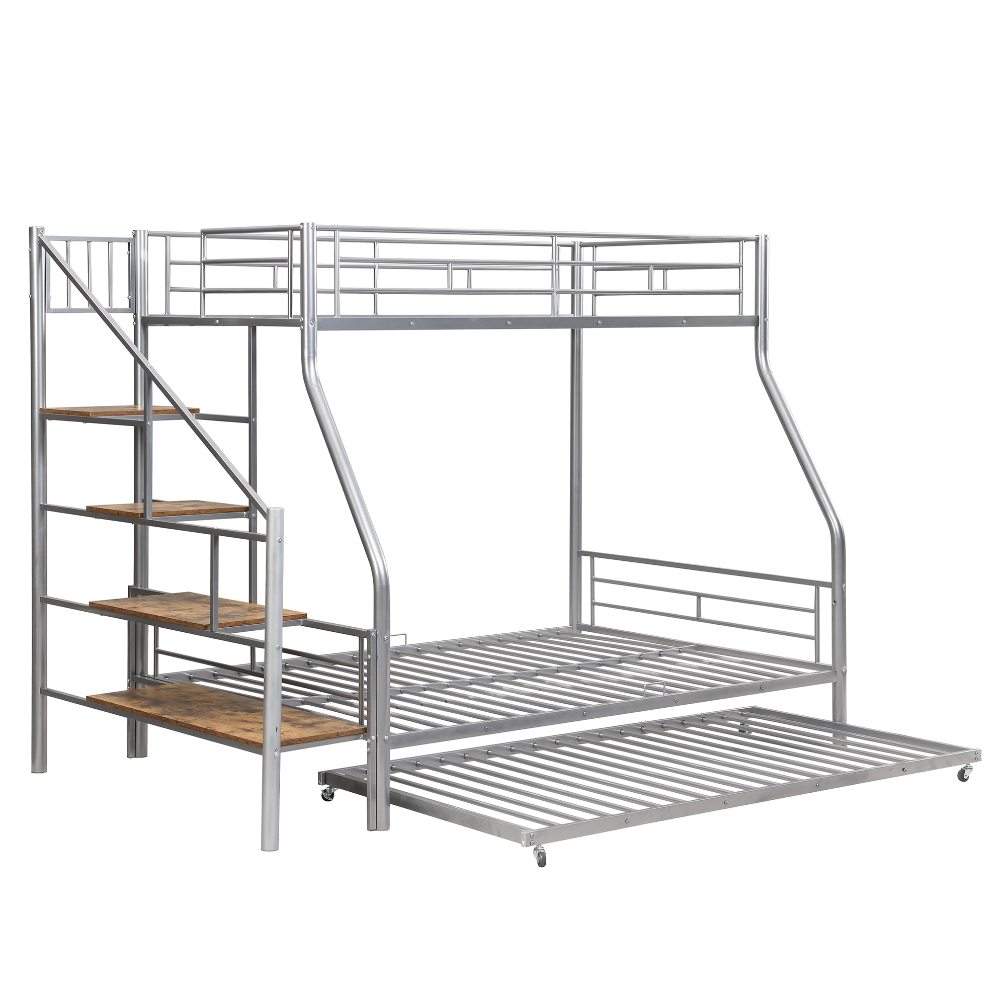 ModernLuxe L3P-DL001124AAN Bunk-Beds - View #9