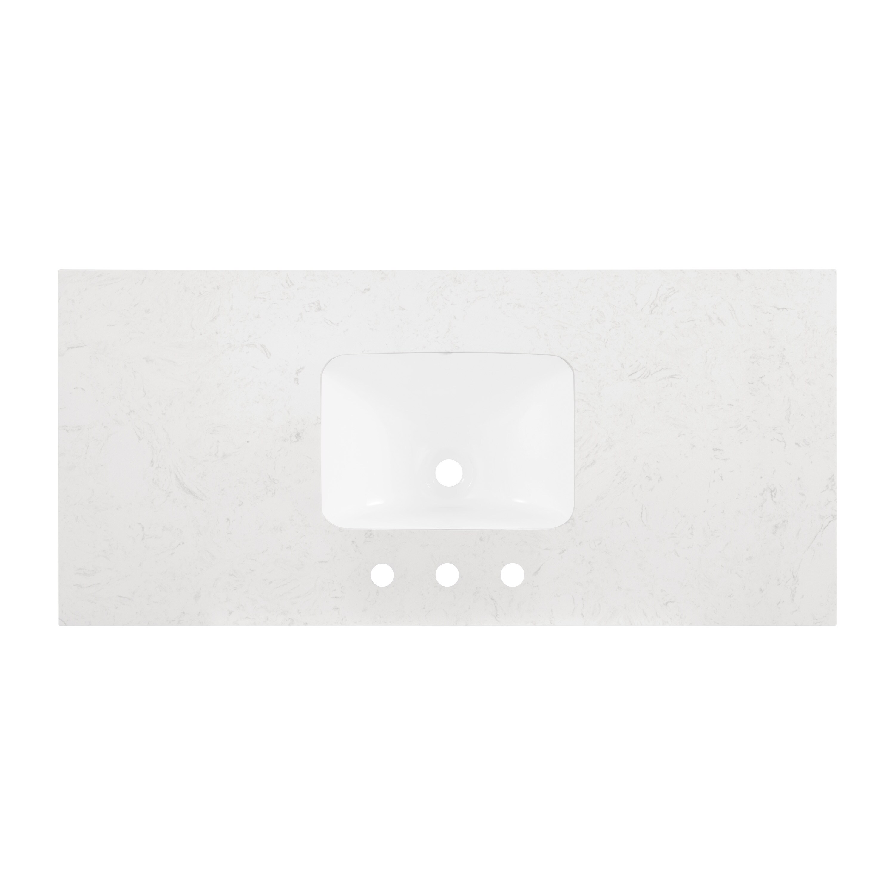 allen + roth 1789VA-48-201-925-UM Bath-Vanity-Combo - View #12