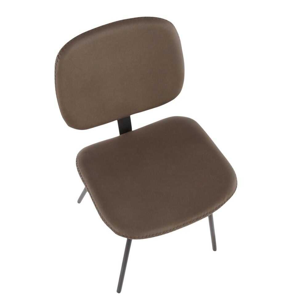 LumiSource CH-NUNZIO BKBN2 chairs - View #7