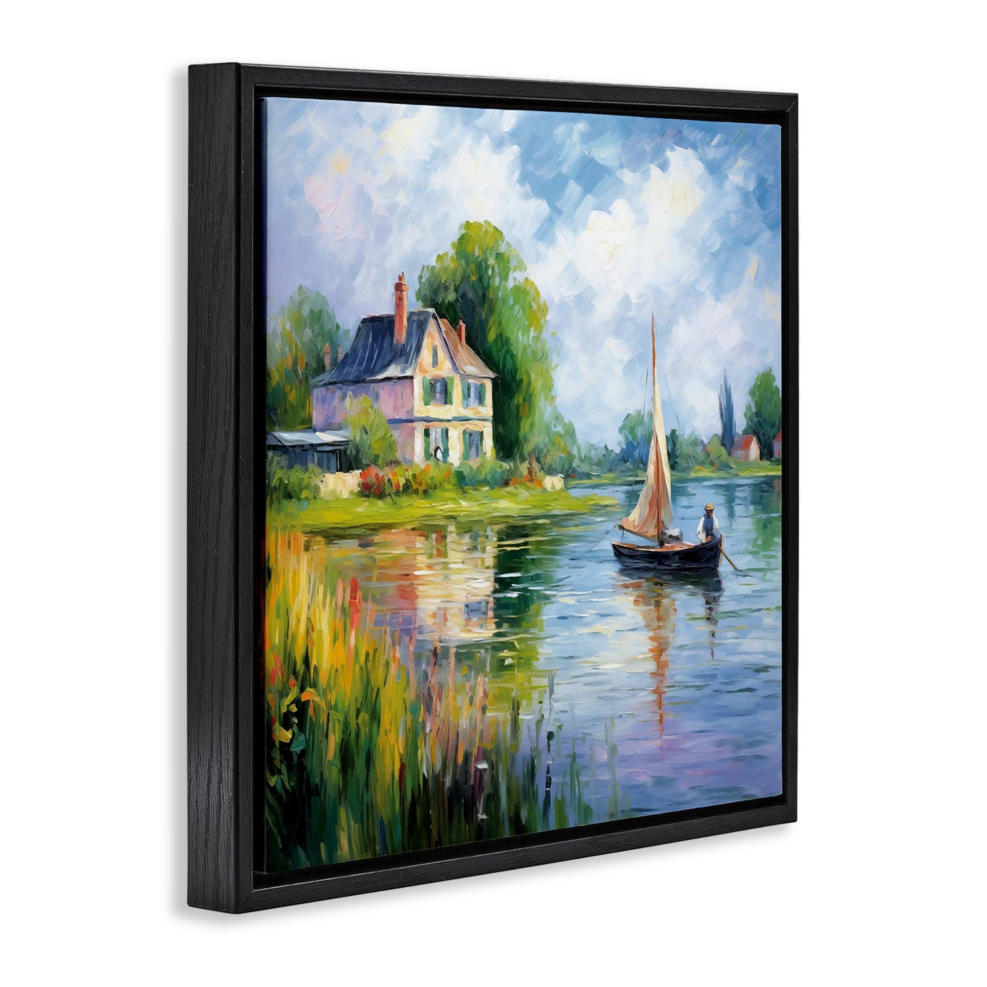 Stupell Industries BS-689-FFB-17X17 Wall-Art - View #2