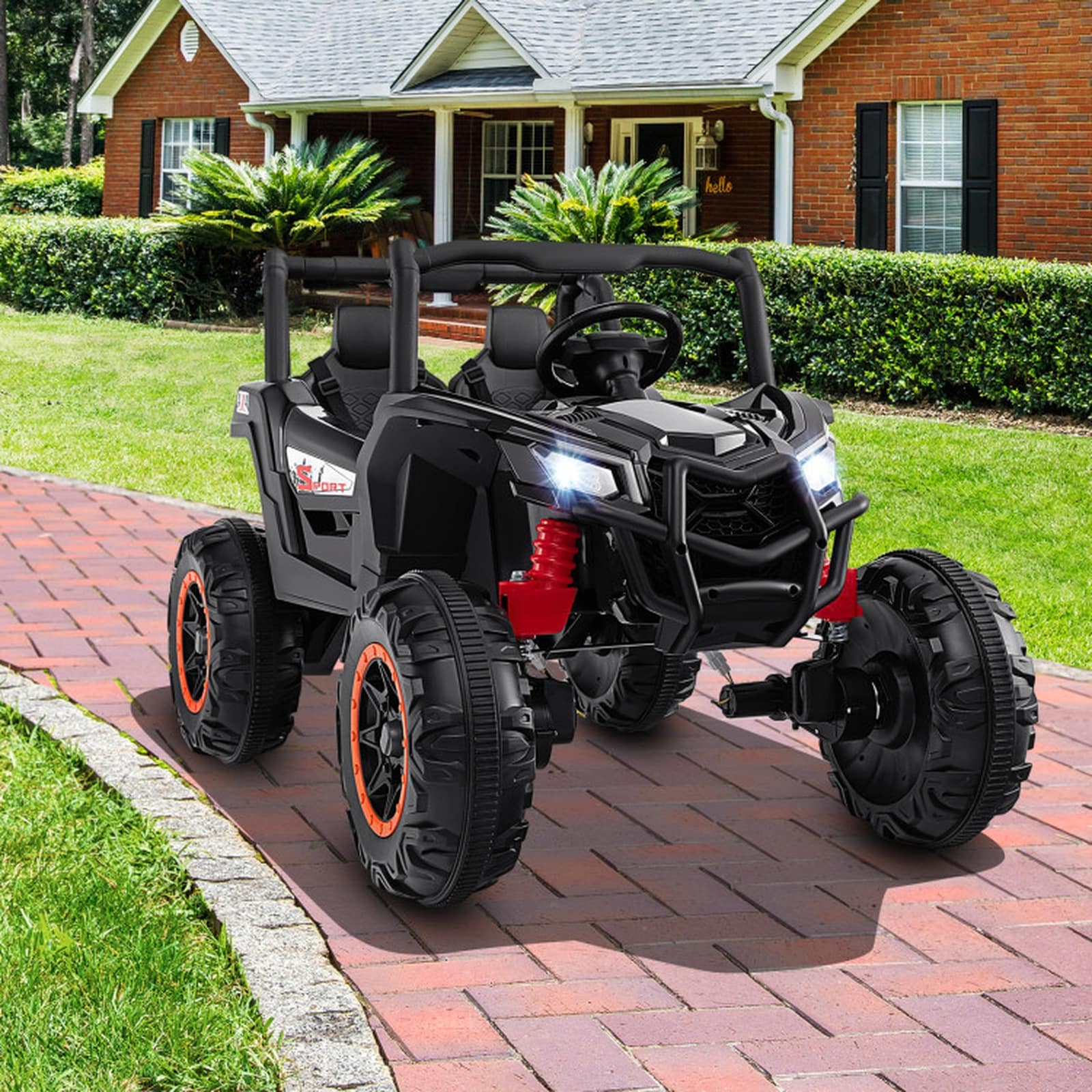 SUGIFT LW047SUGHY365 Motorized-Vehicles - View #2