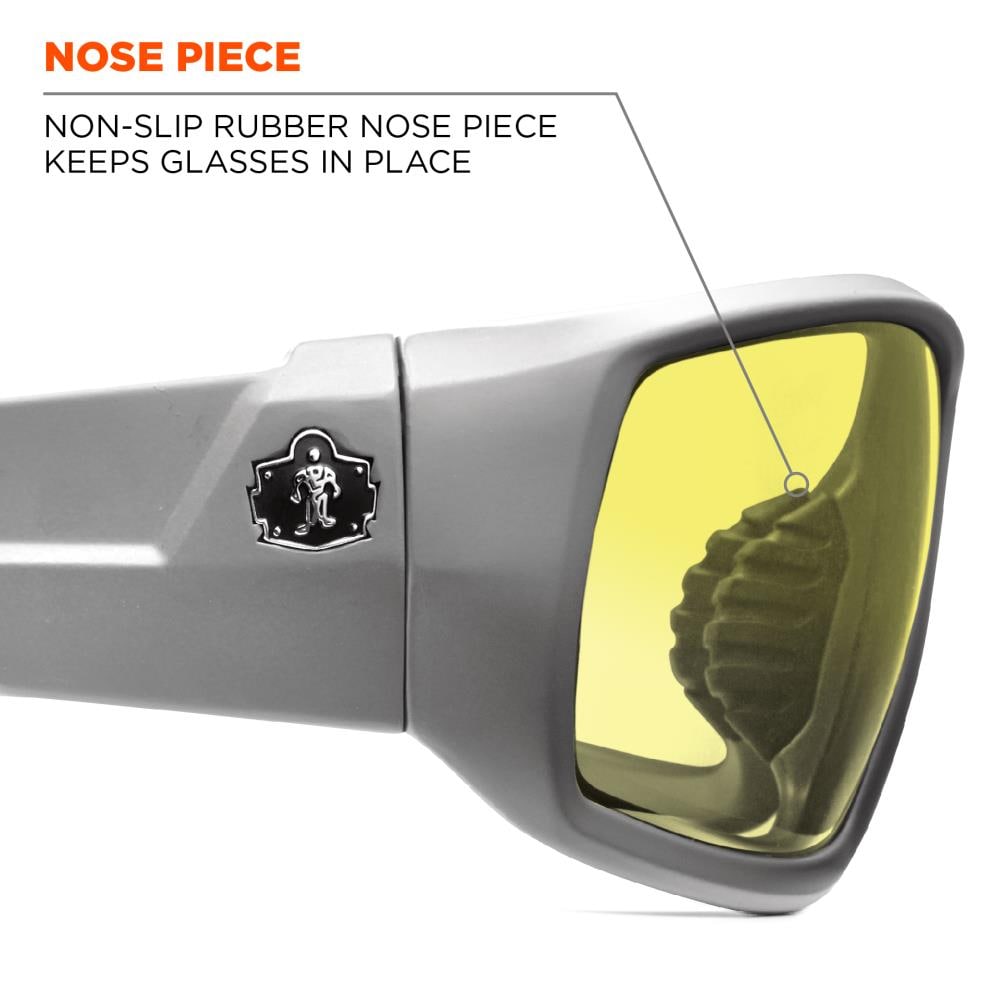 Skullerz 50150 Protective-Eye-Wear - View #6