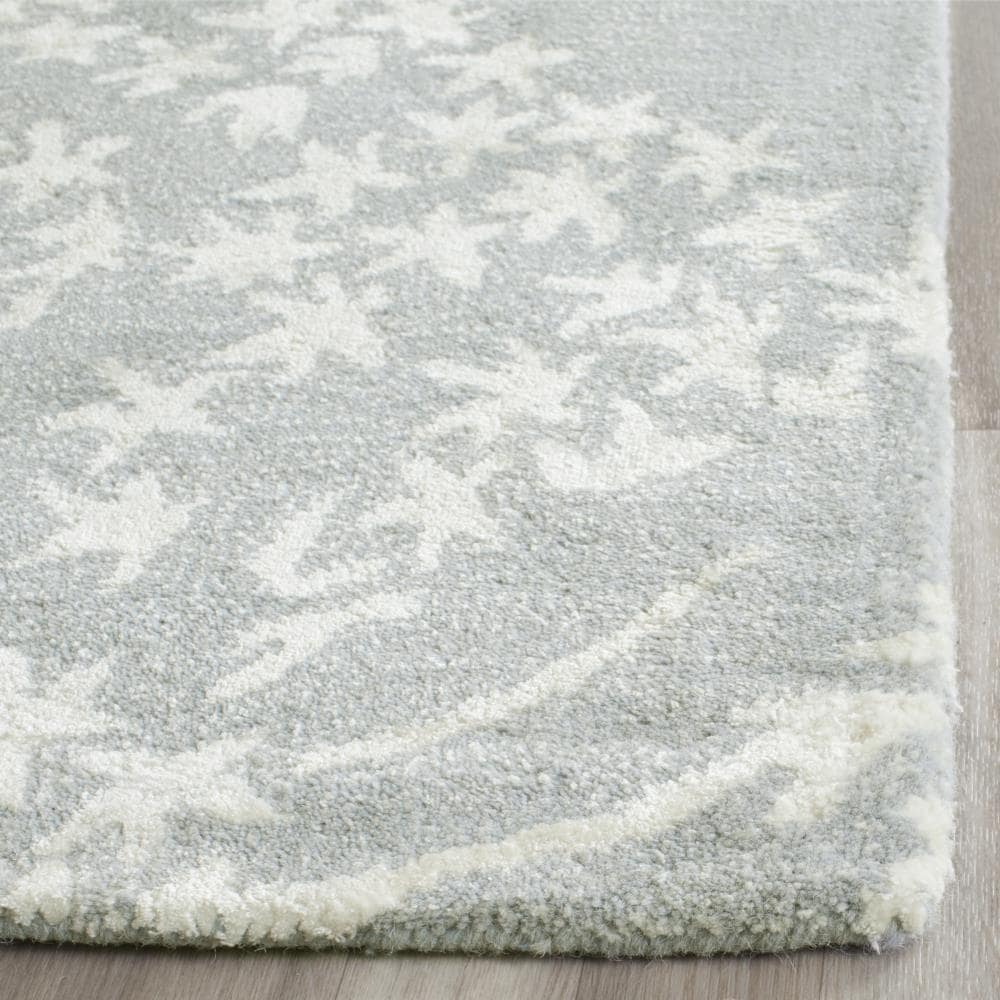 Safavieh BEL131A-5 rugs - View #3