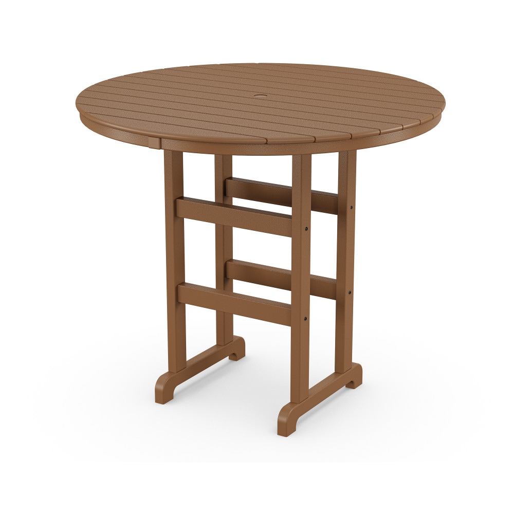 Trex Outdoor Furniture TXS119-1-TH Patio-Dining-Sets - View #10