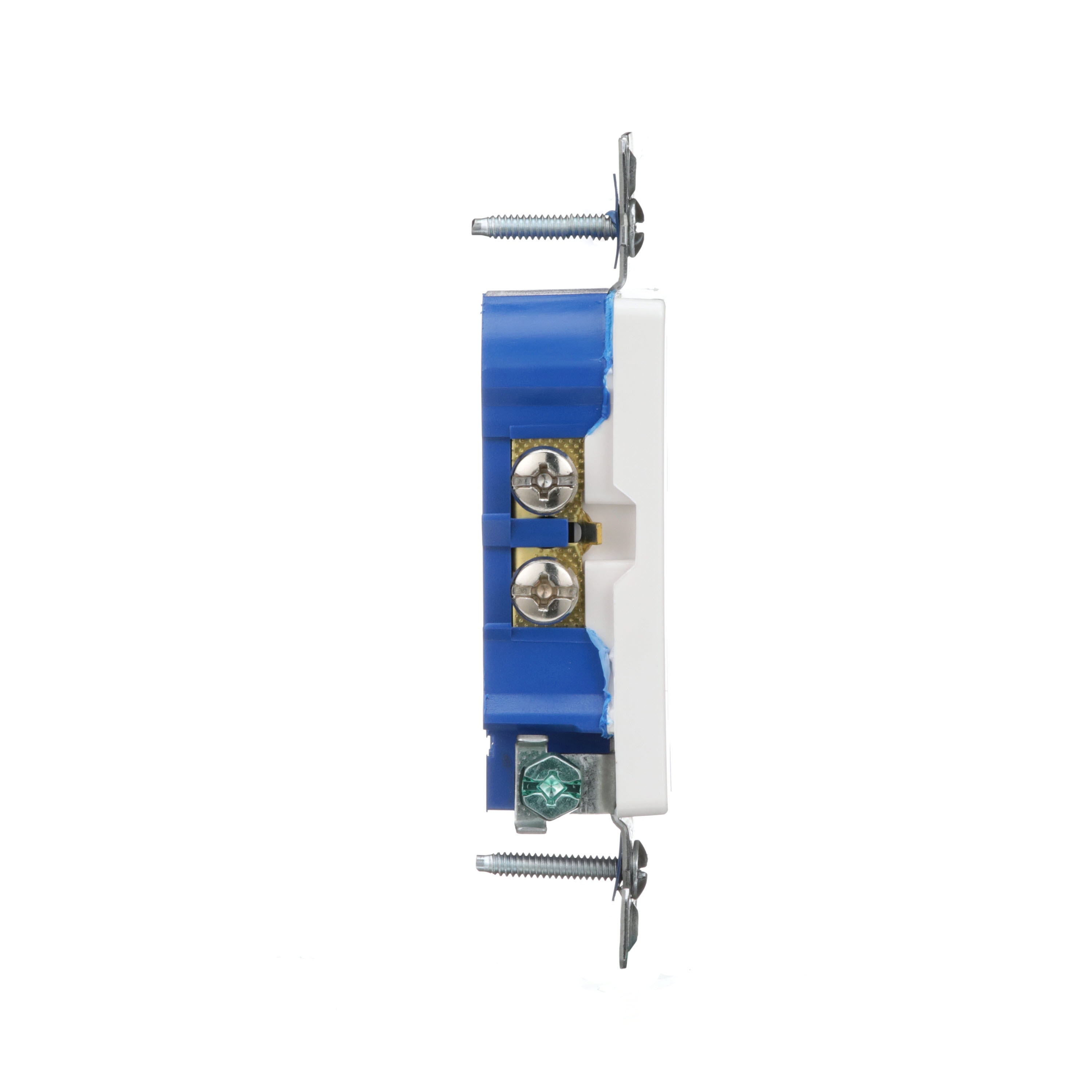 Eaton TR1107W-10-LW receptacles - View #5