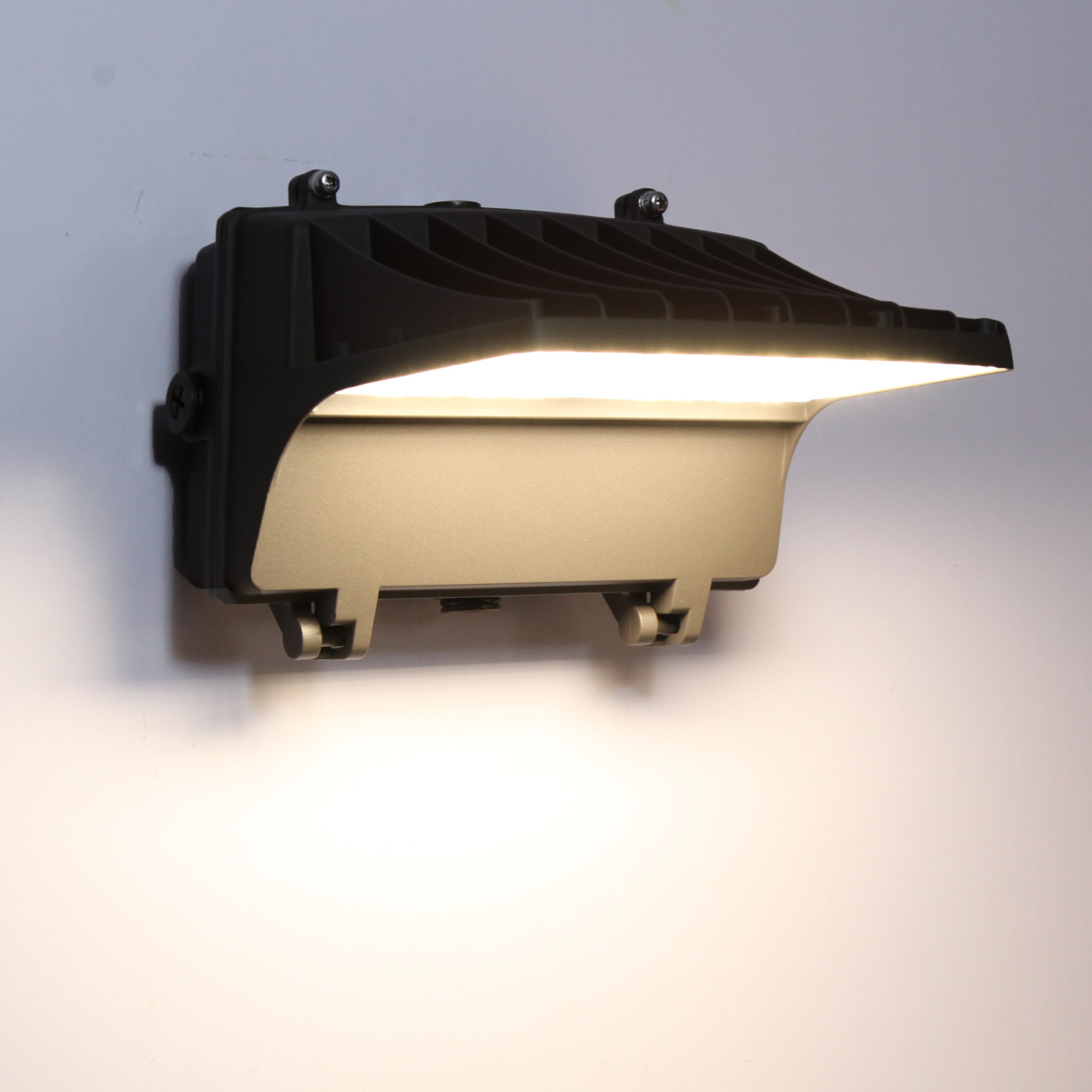 Lucere FWP03S-60WLW Wall-Pack-Lights - View #2