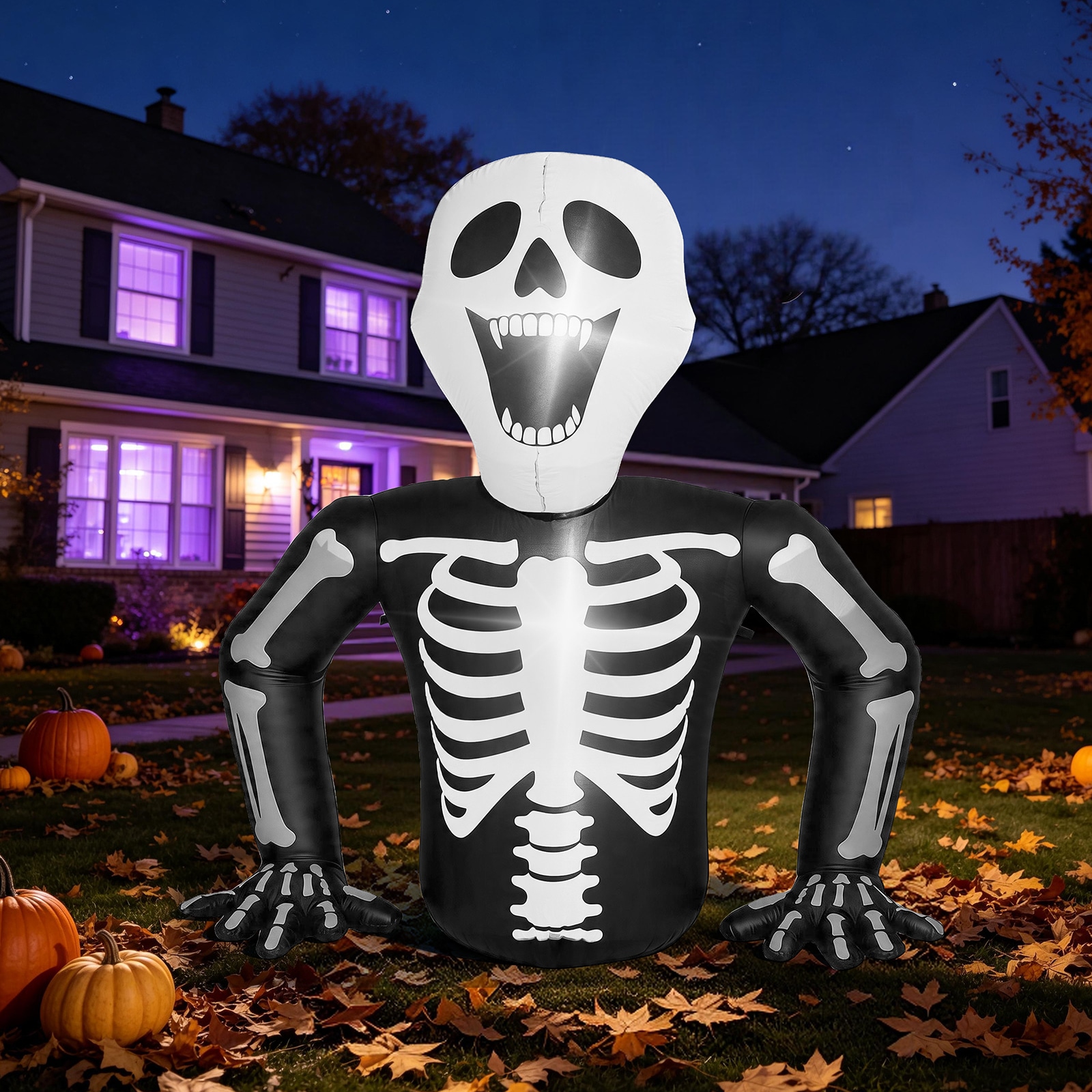 Winado 1-G61000836 Outdoor-Halloween-Decor - View #5