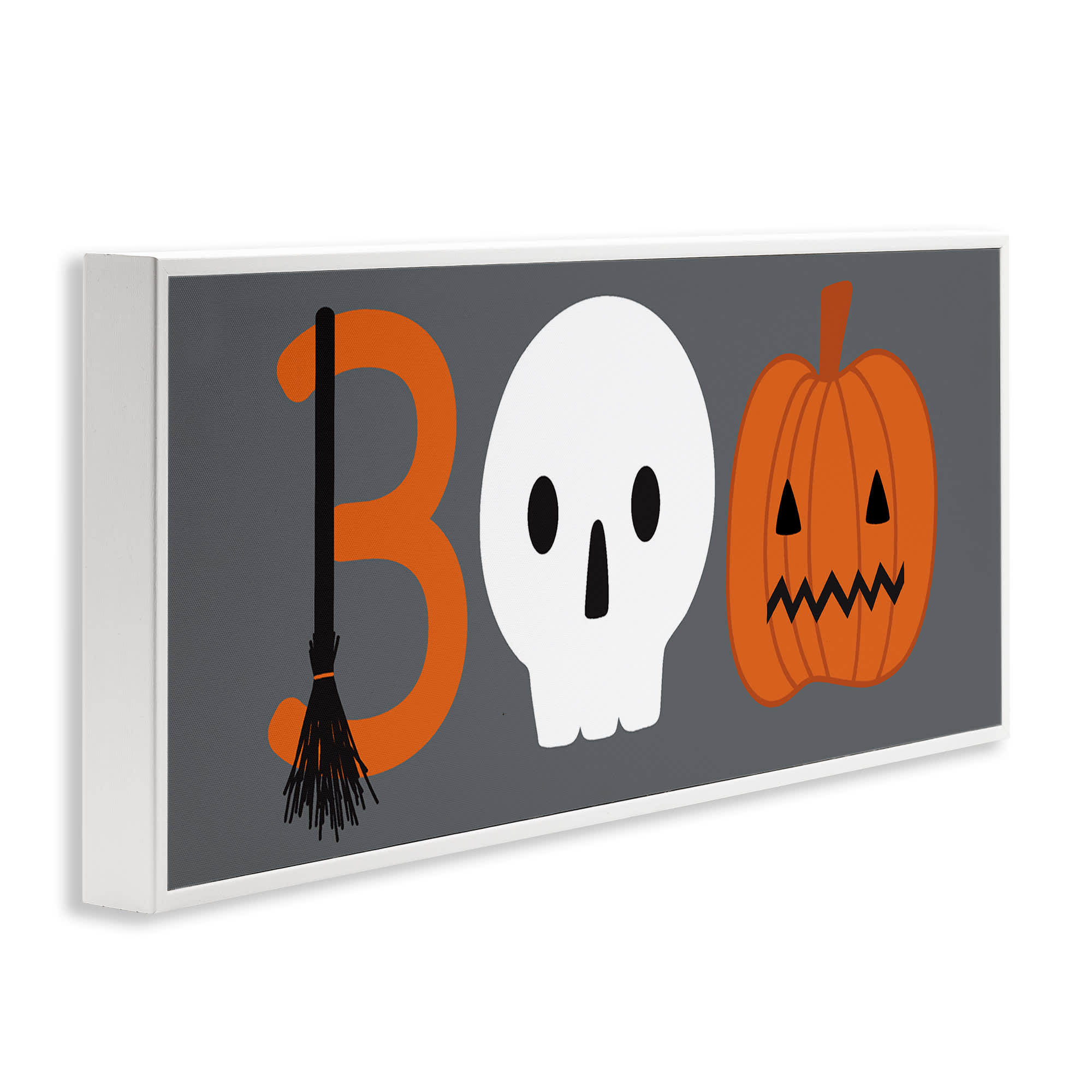 Stupell Industries BT-497-WFR-10X24 Wall-Art - View #2