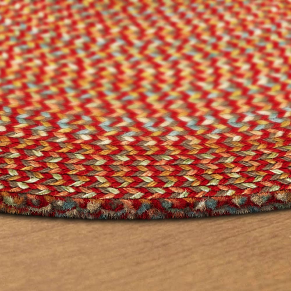 Rhody Rug CY47R048X048 rugs - View #3