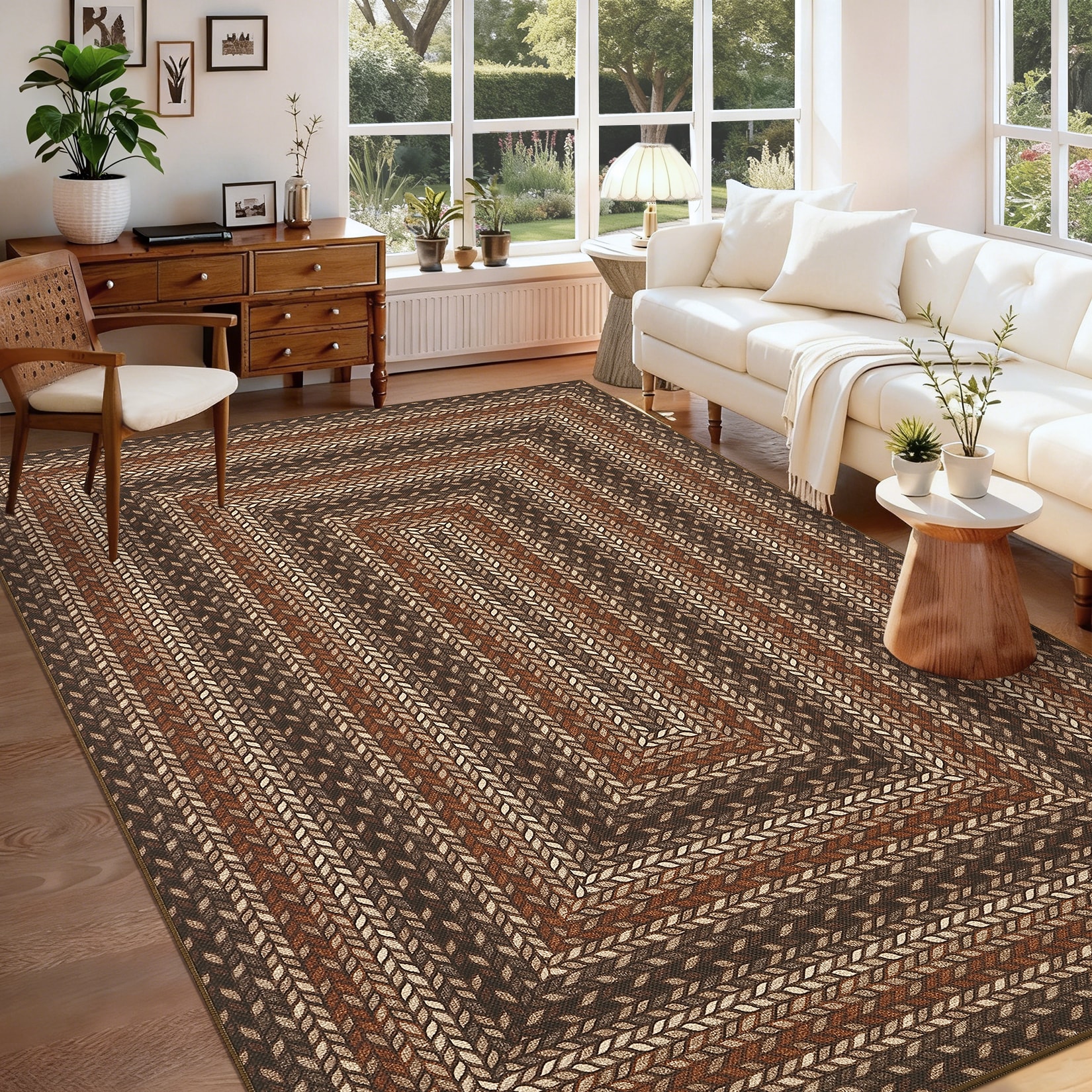 Assile ASRUG268210137H0C rugs - View #3