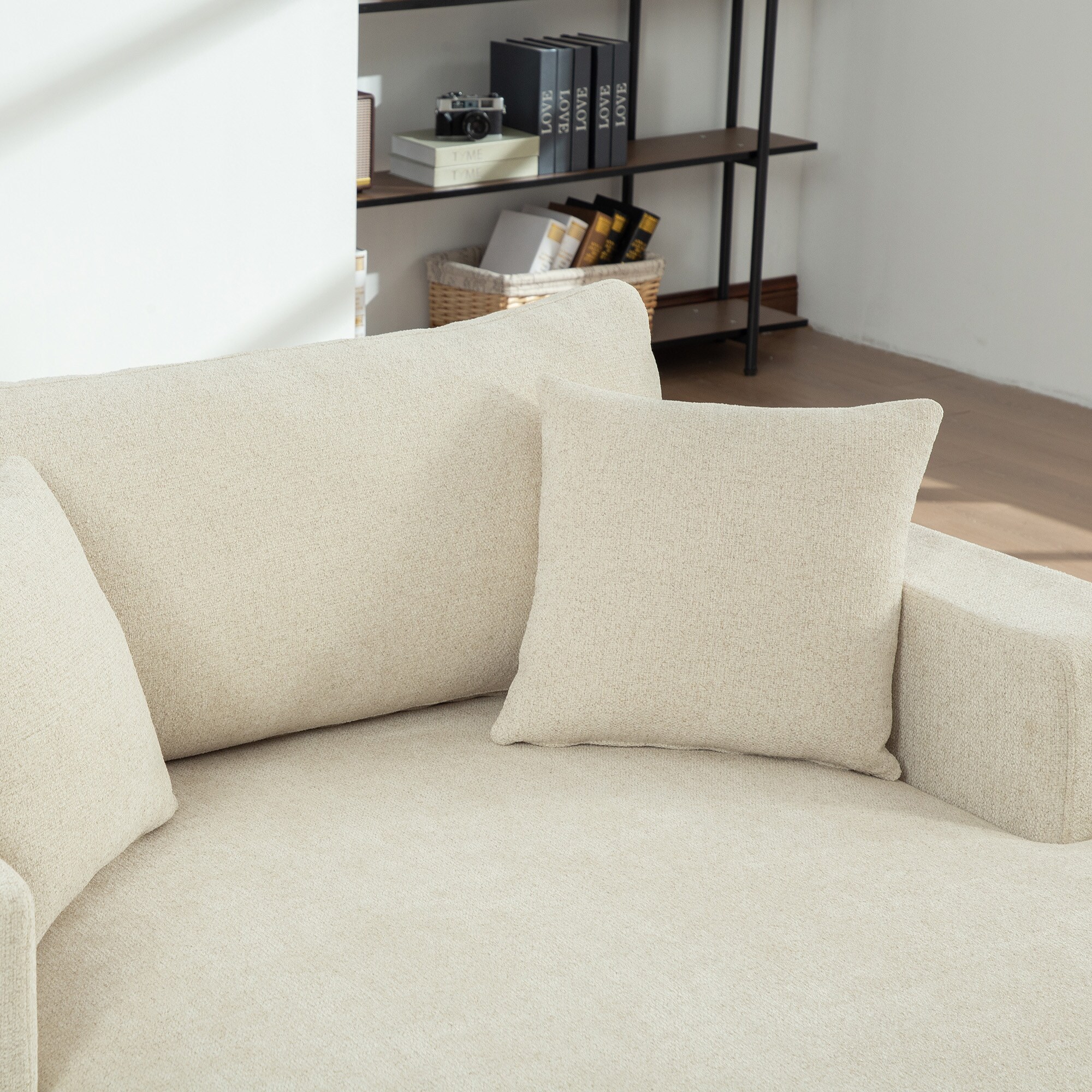 LUXEYARD DS-X-SOFA212034 futons - View #5